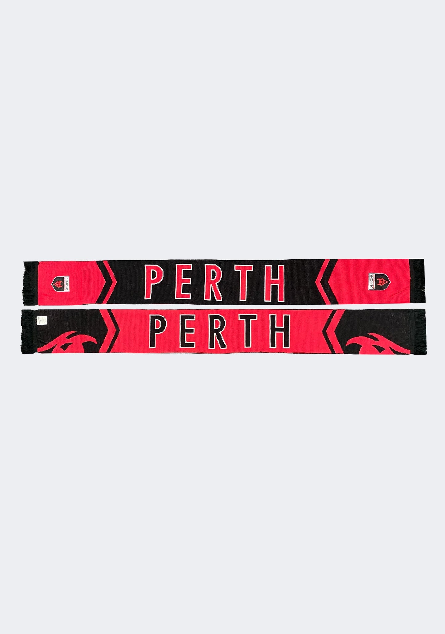 Burley Sekem Perth Demons Supporter Scarf