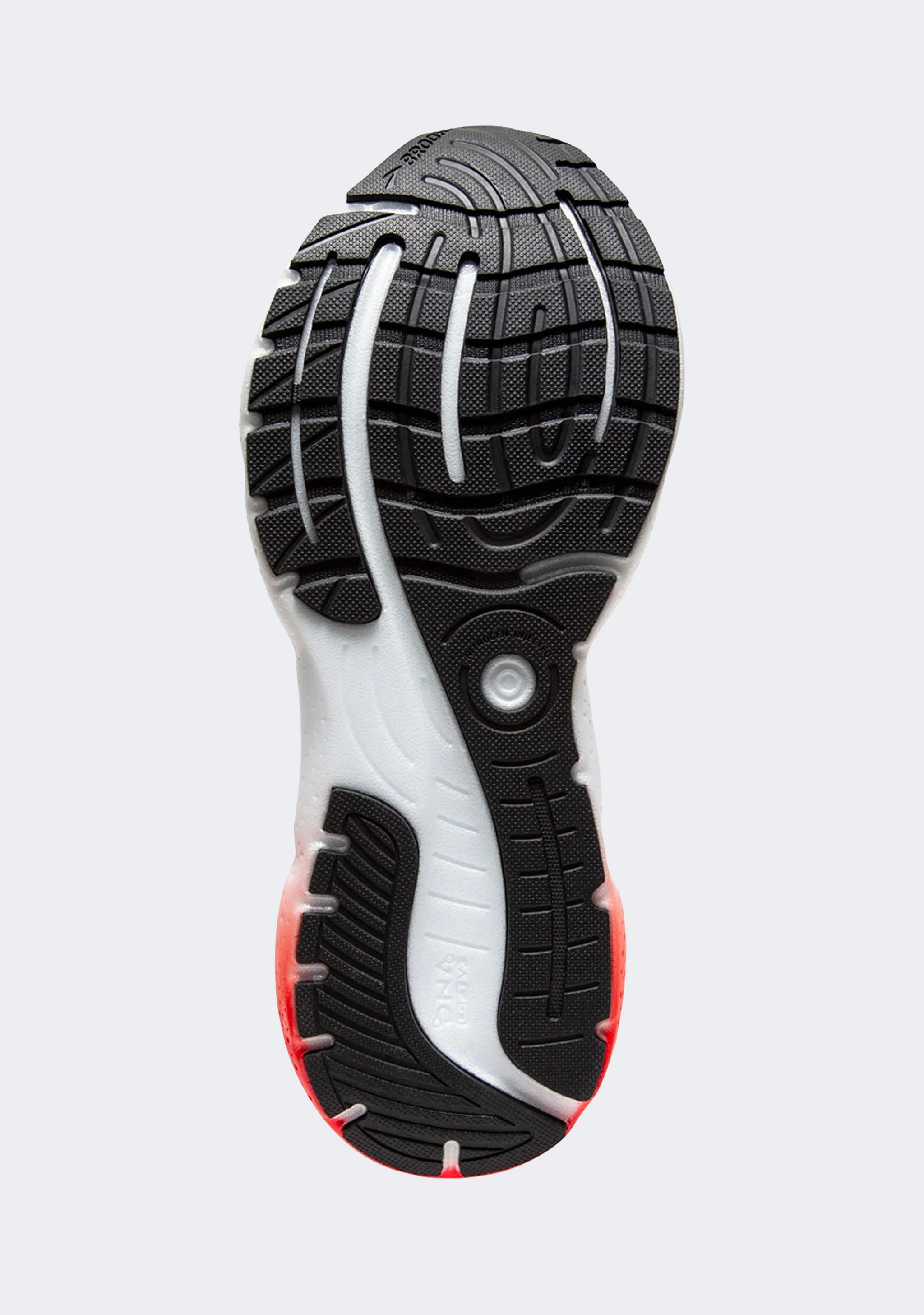 Brooks Men's Glycerin 20