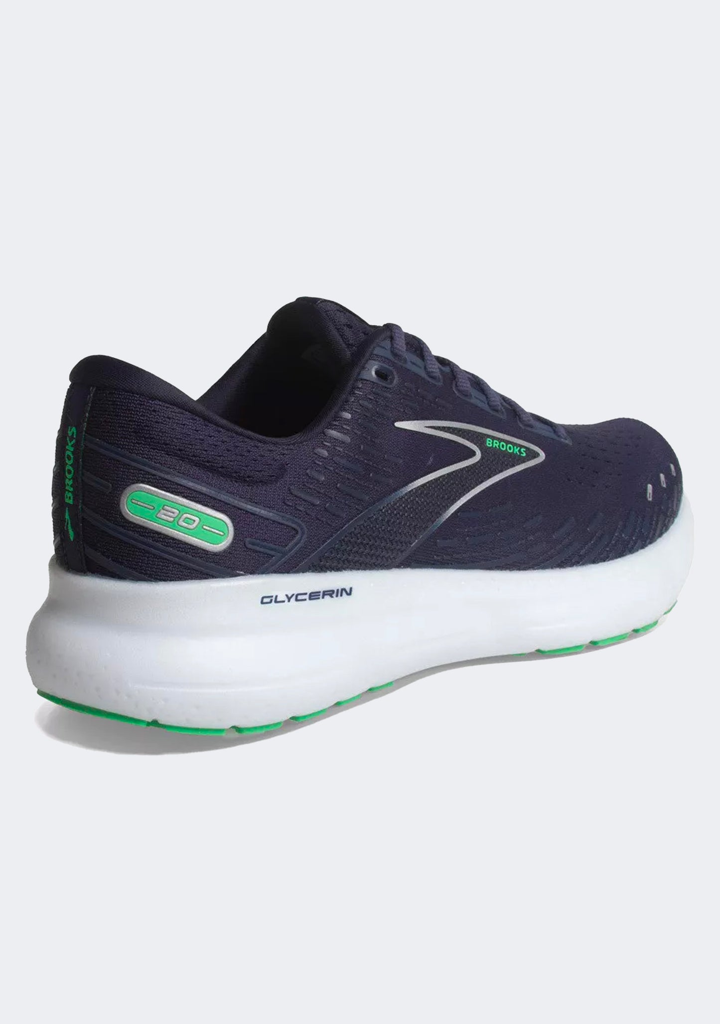 Brooks Men's Glycerin 20