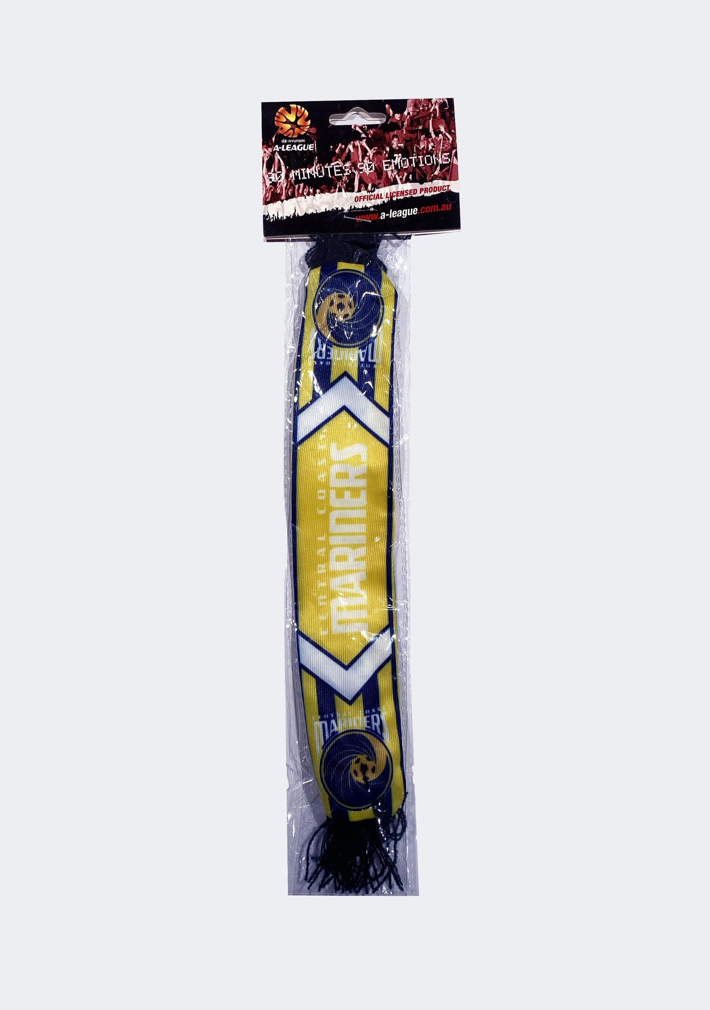 Burley Sekem Hyundai a League Assorted Mini Scarves