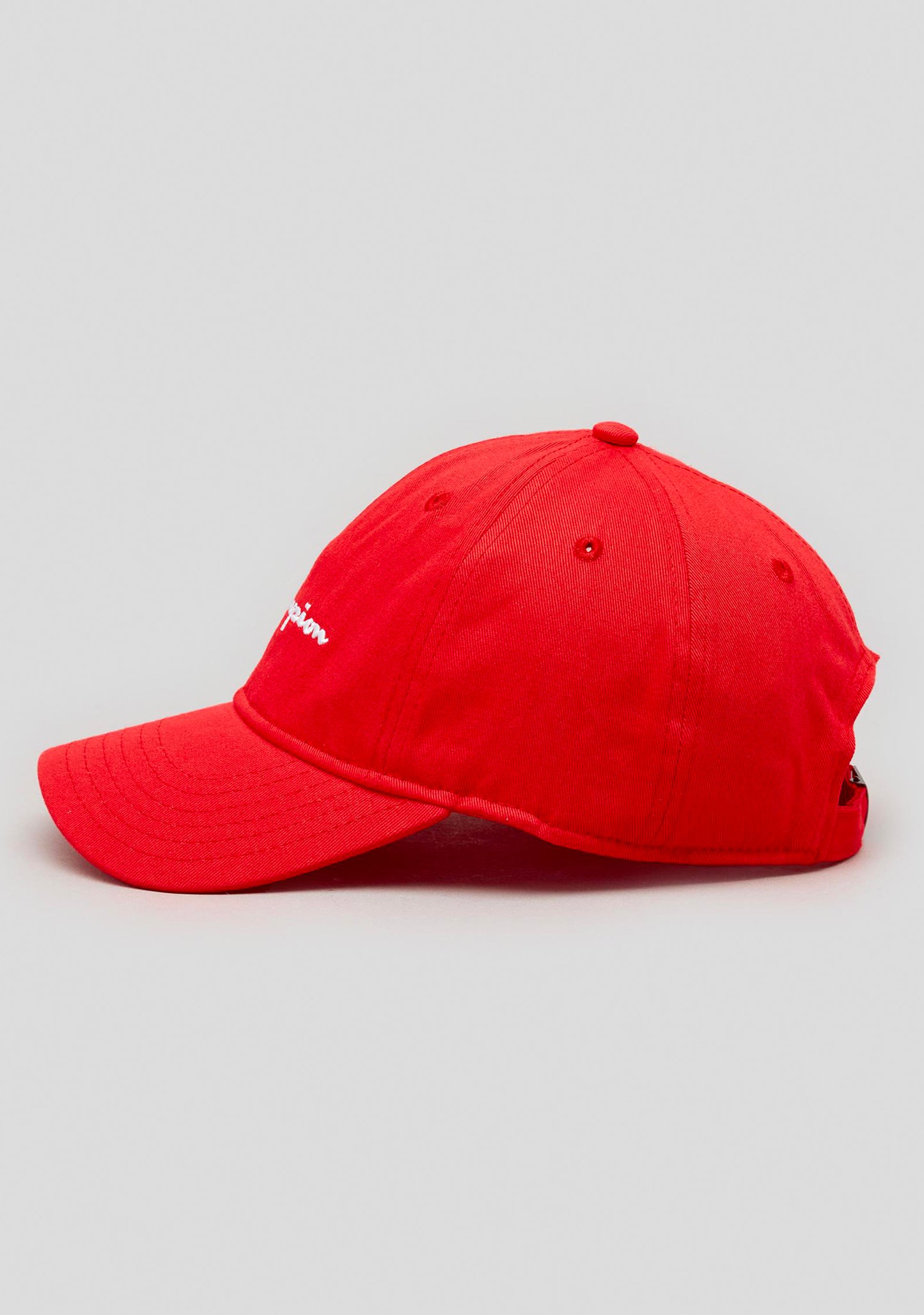 Champion Kids' Script Logo Cap