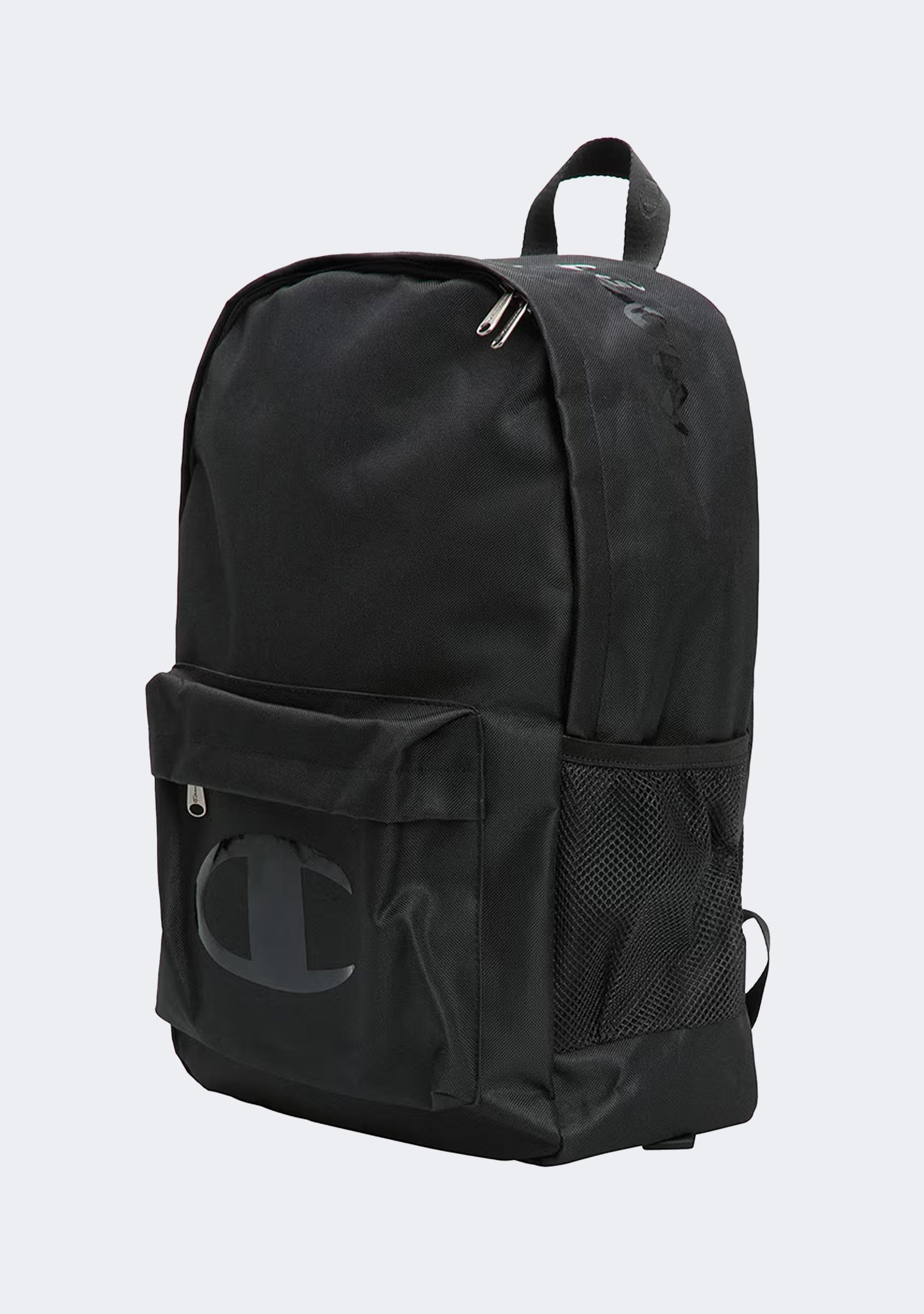 Champion SPS Large Backpack Big Logo