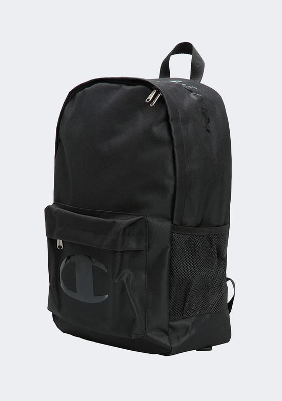 Champion SPS Large Backpack Big Logo