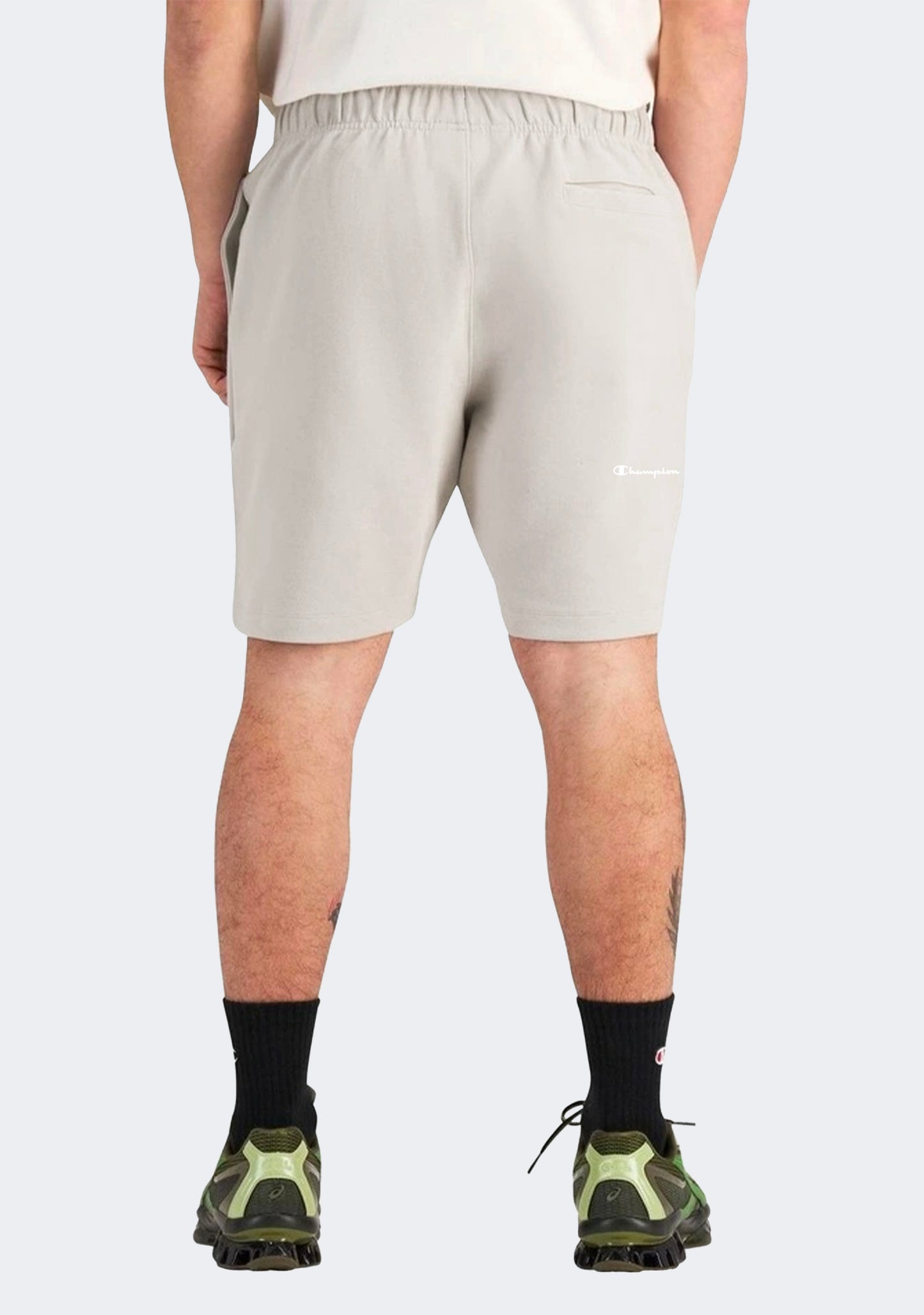 Champion Men's Rochester Base Shorts