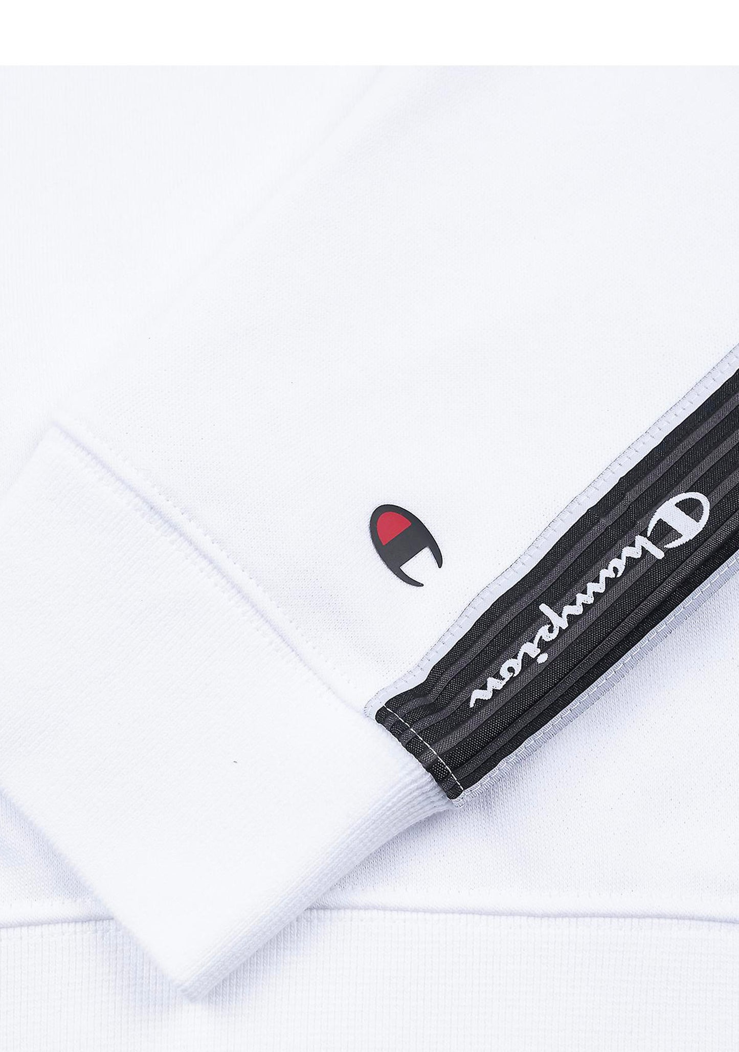 Champion Men's EU Rochester Tape Pullover