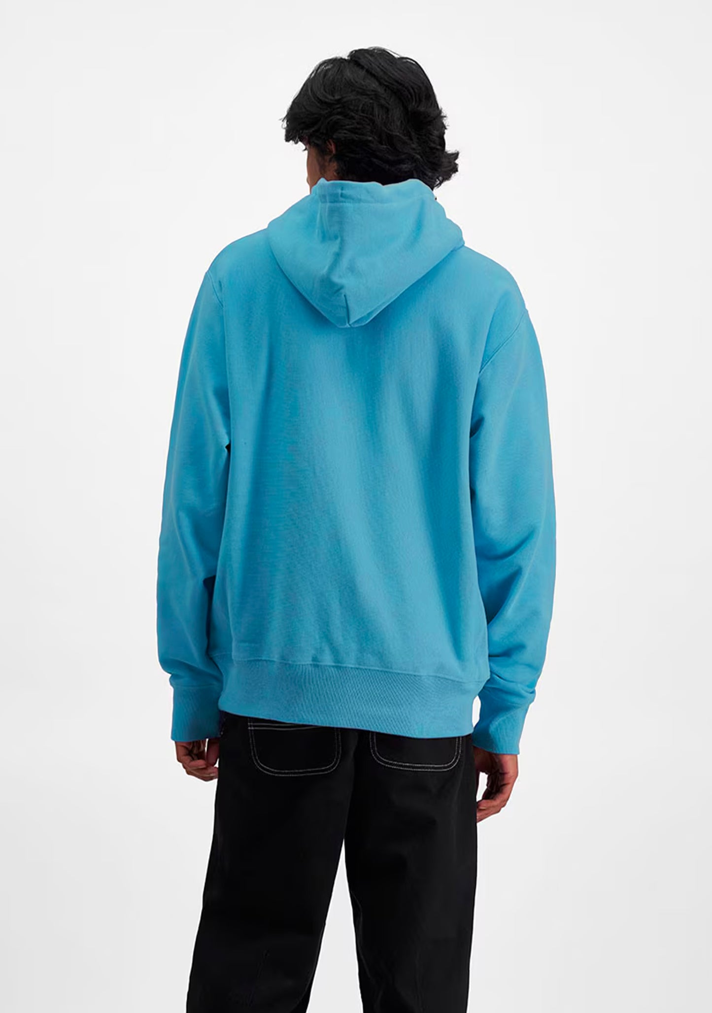 Champion Men's French Terry Hoodie