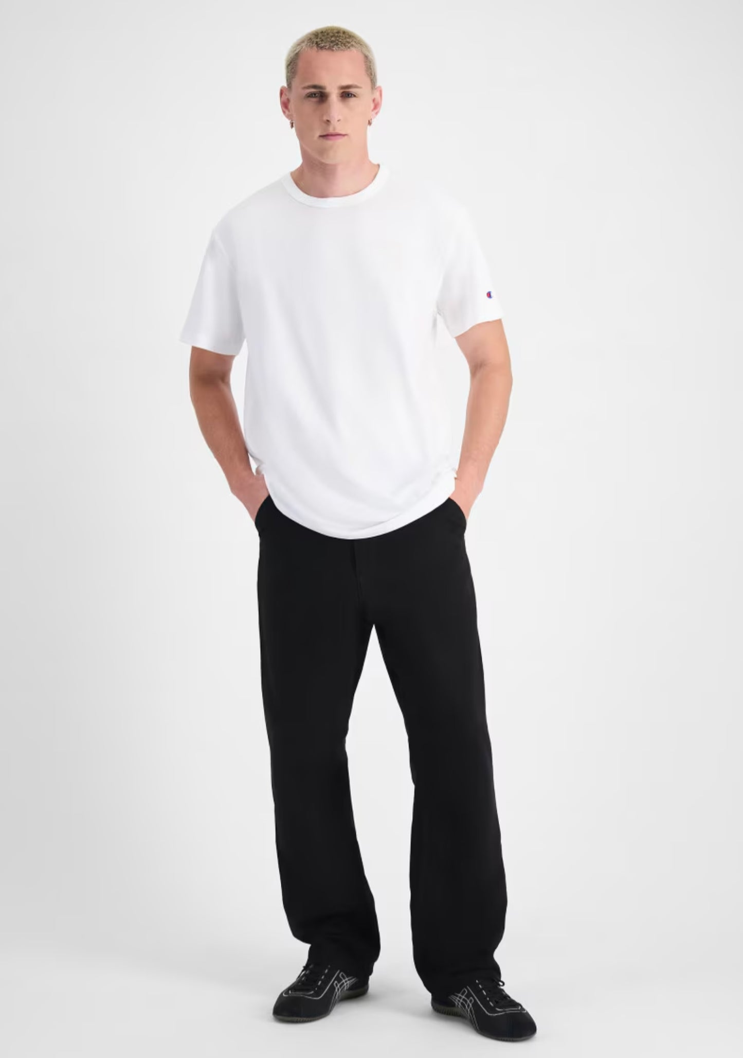 Champion Men's Heritage Tee