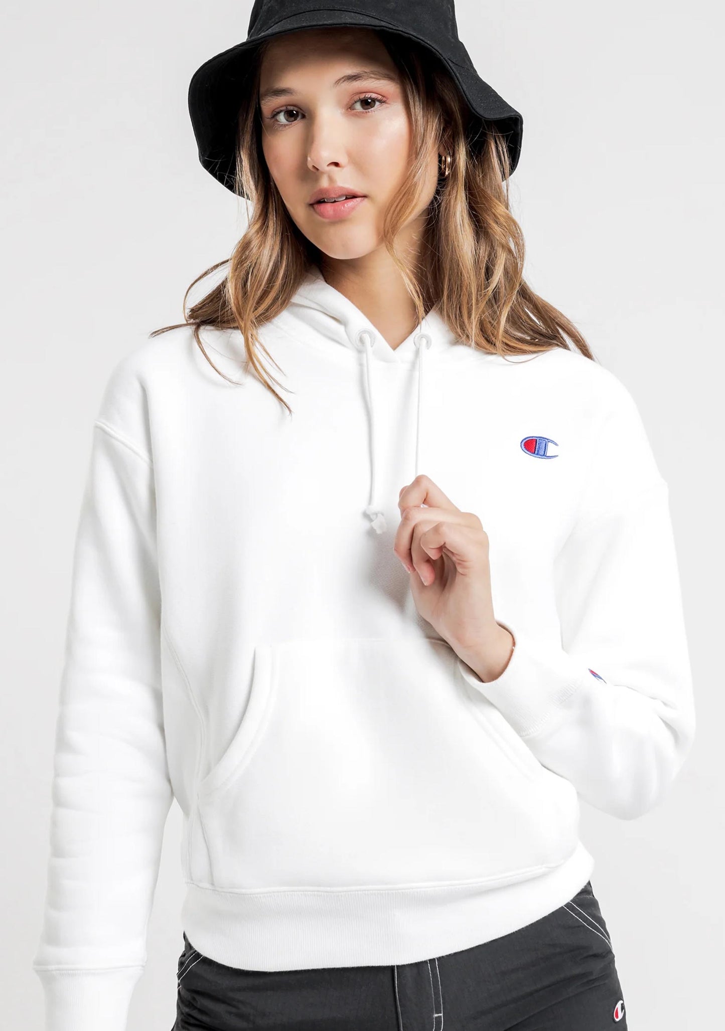 Champion Women's French Terry Hoodie