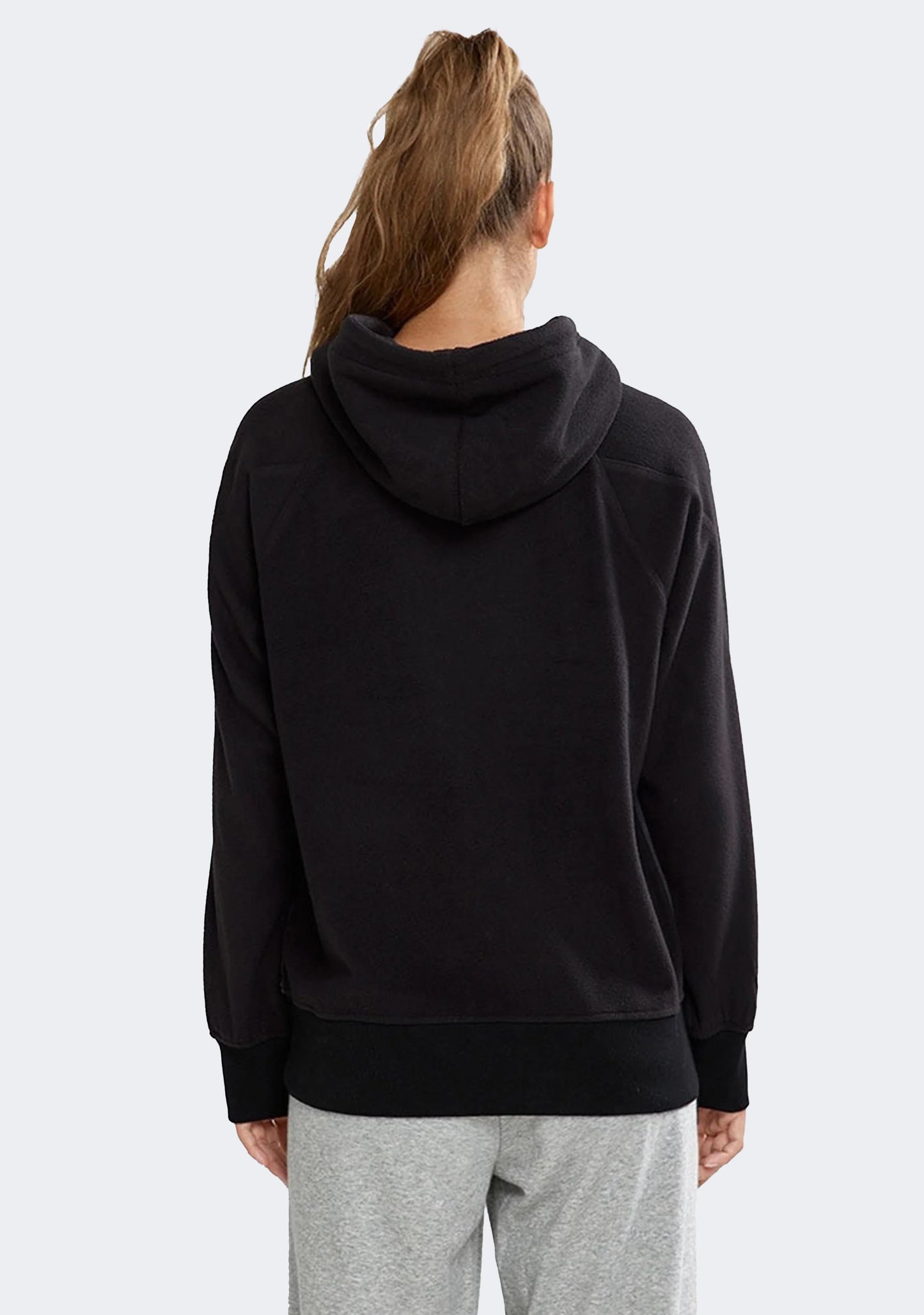 Champion Women's Rochester Polar Hoodie