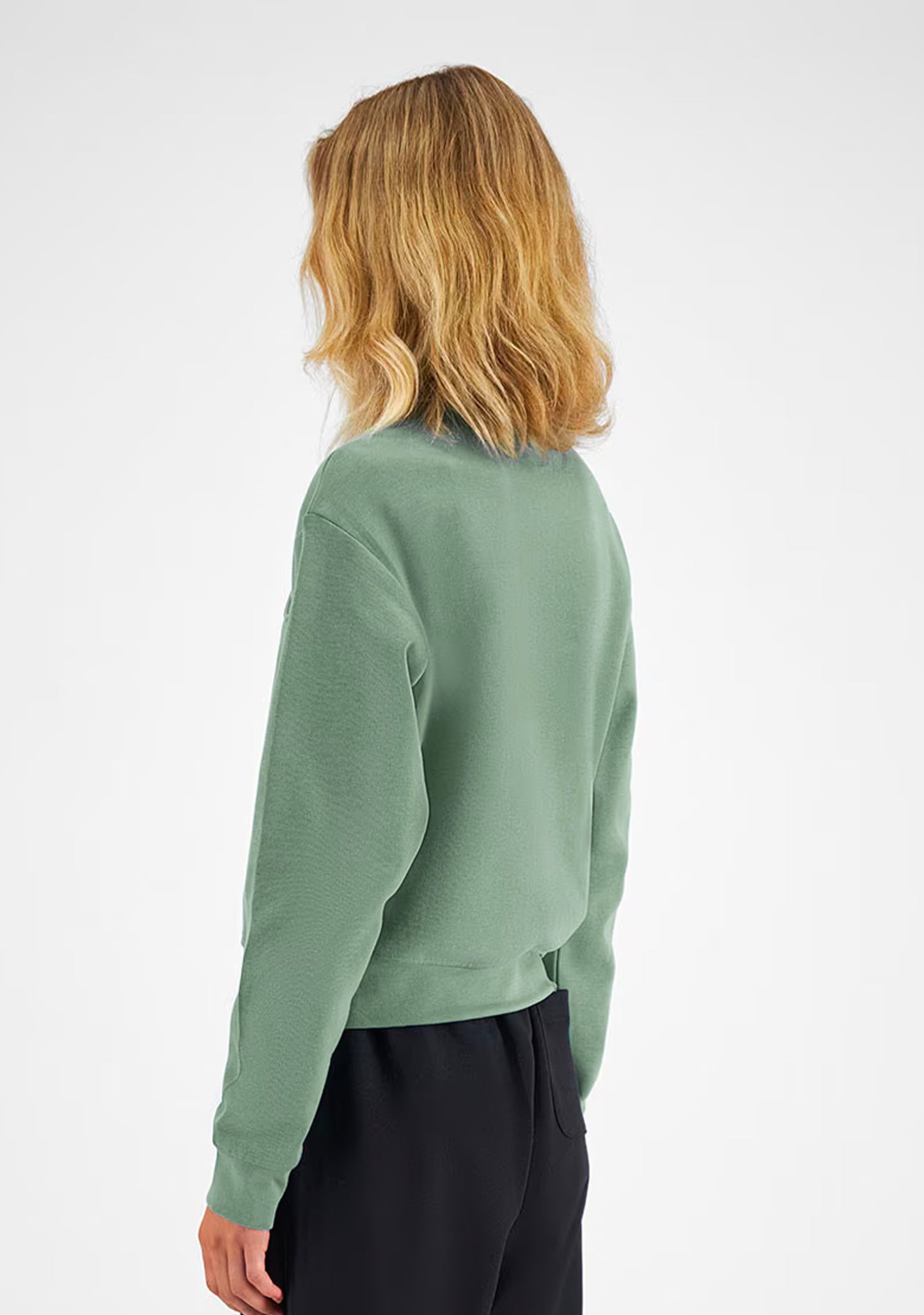 Champion Women's Rochester Tech Quarter Zip