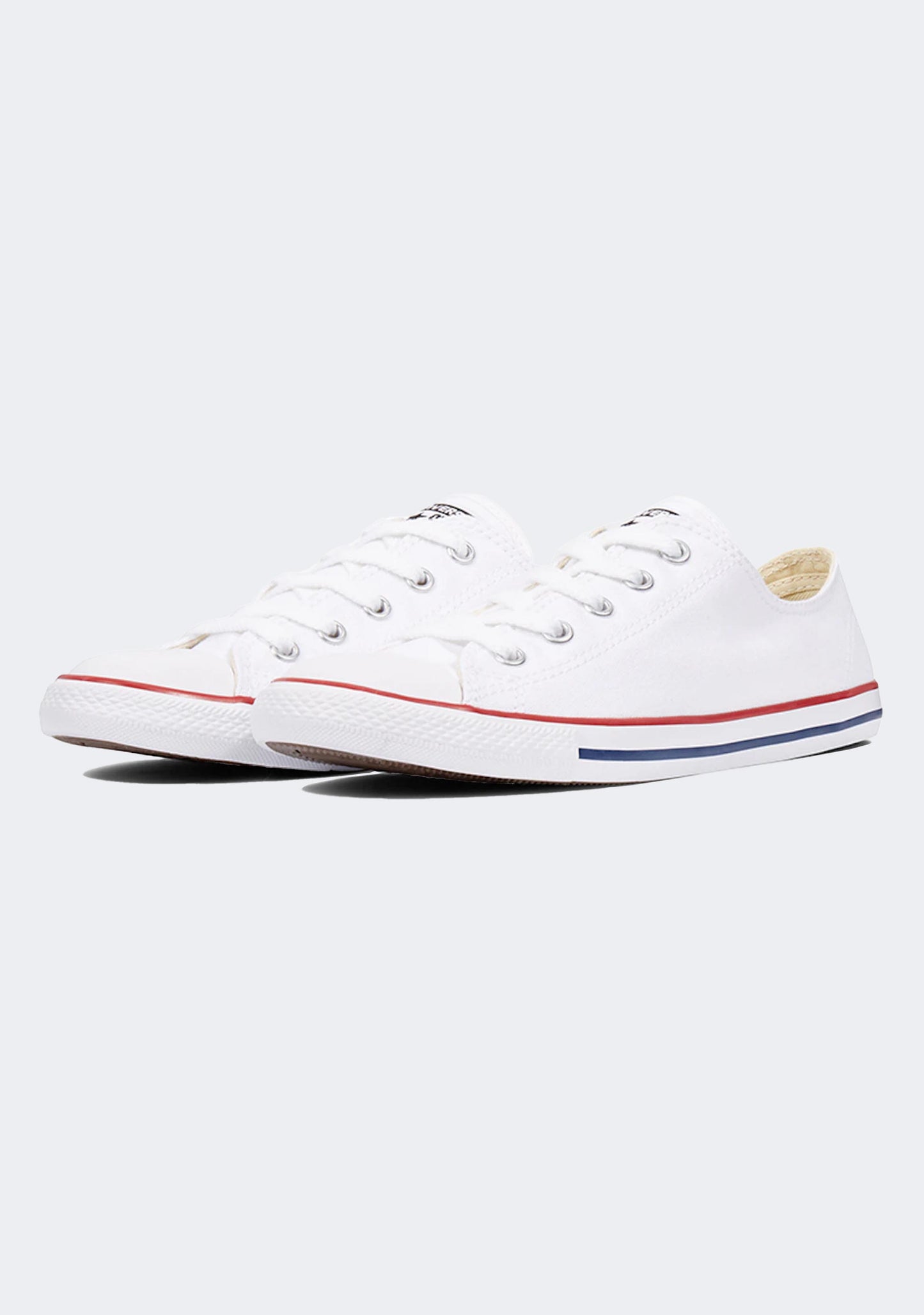 Converse Women's Chuck Taylor All Star Dainty Ox