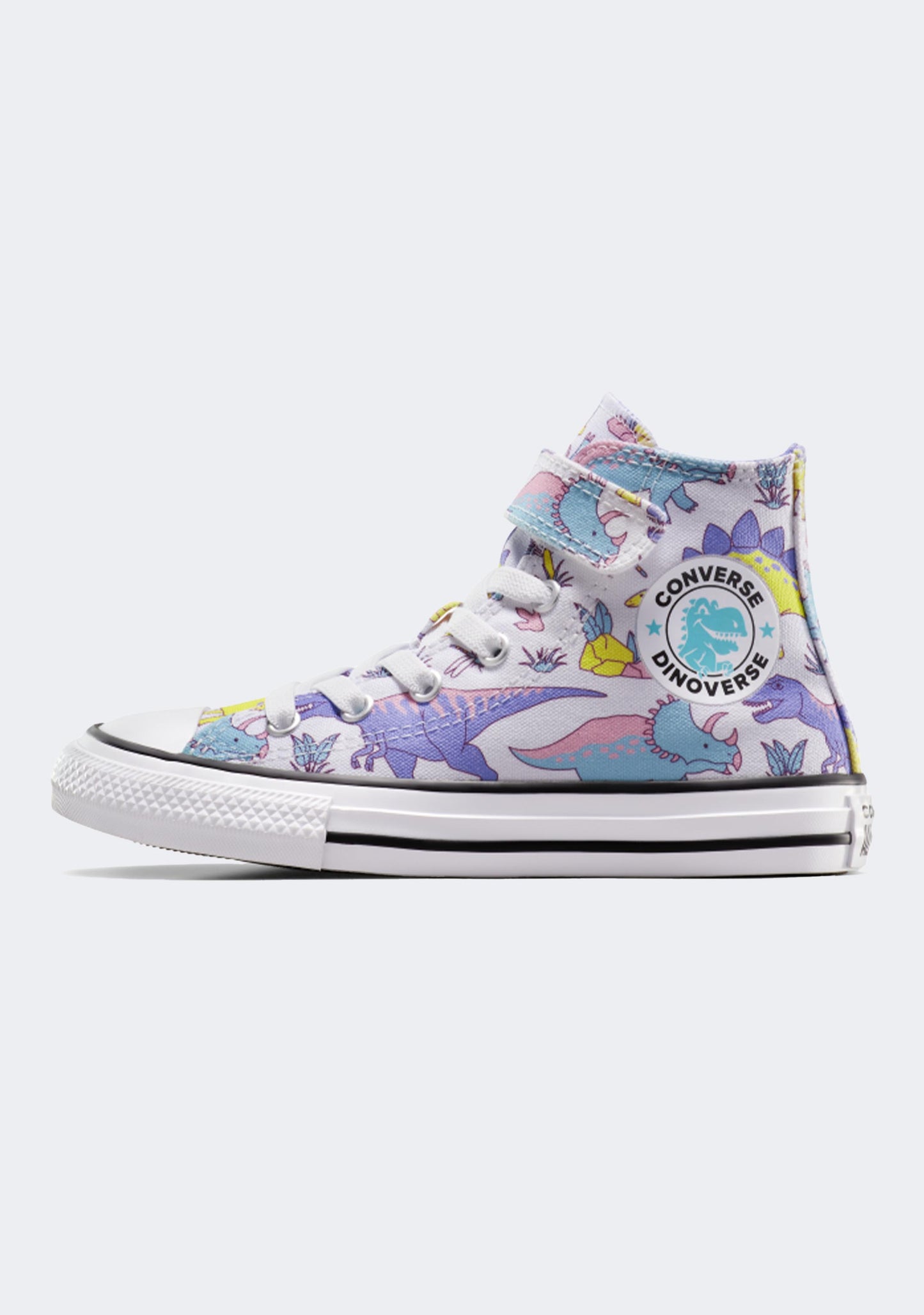 Converse Youth Chuck Taylor All Star 1V High