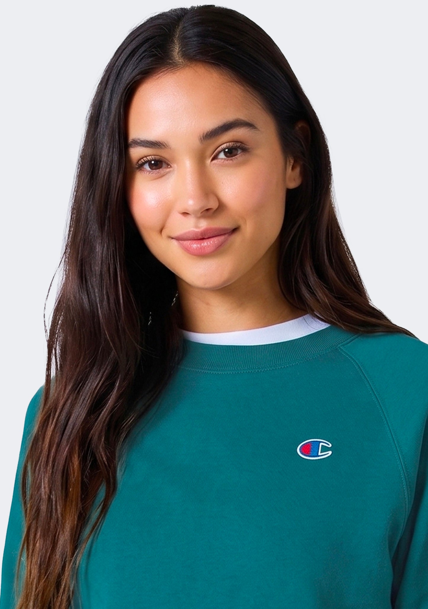 Champion Women's Graphic Print Pull Over