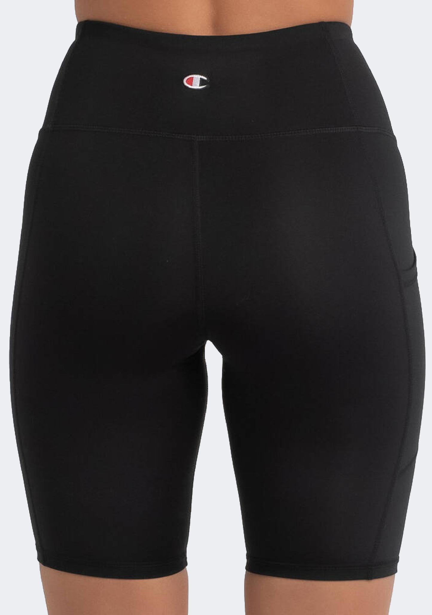 Champion Women's US Hi-Rise Bike Short