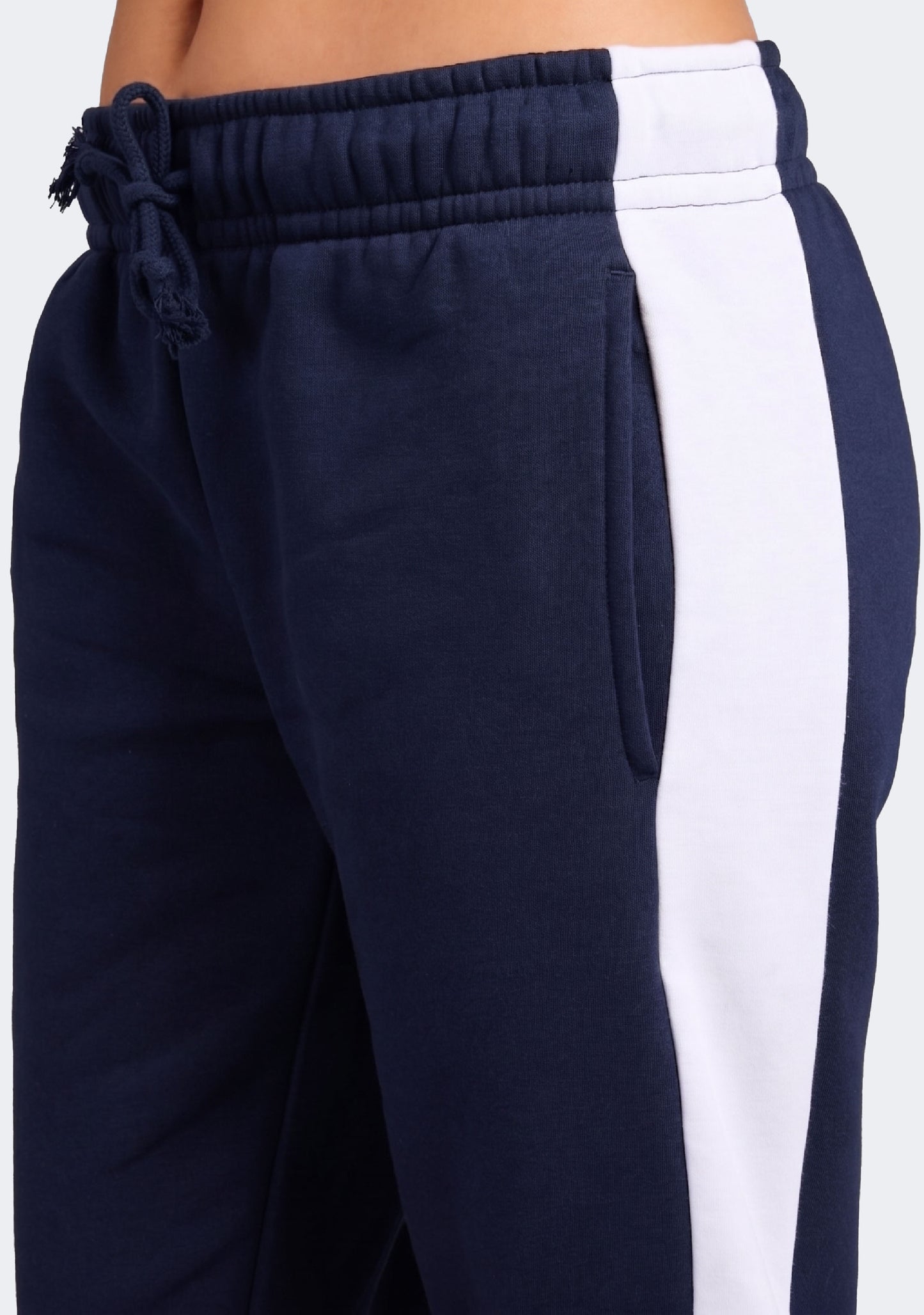 Champion Women's Sporty Panel Pants