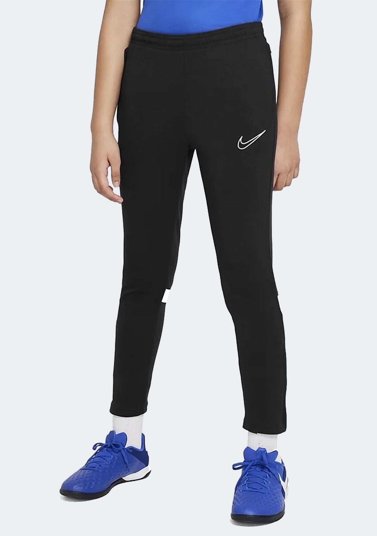 Nike Kids' Dri-Fit Academy Knit Pants Black