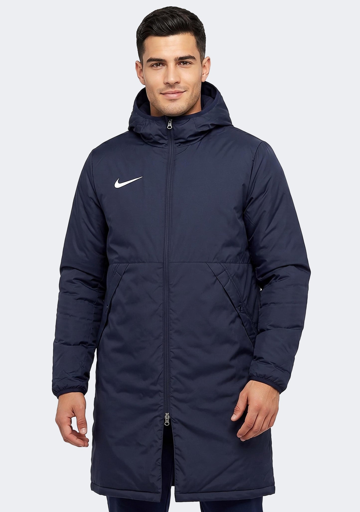 Nike Men's Park Stadium Jacket