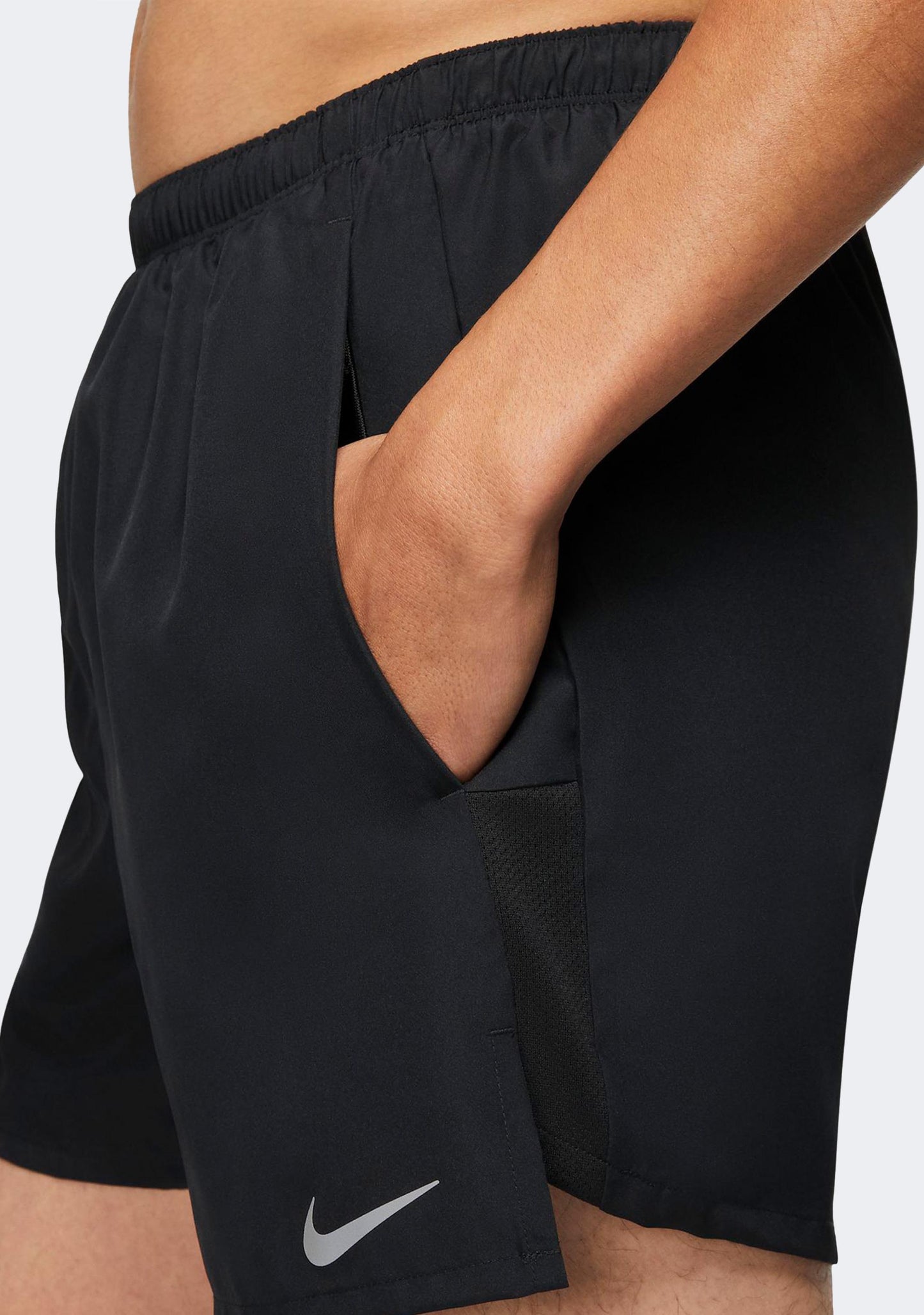 Nike Men's Dri-Fit Challenger Shorts