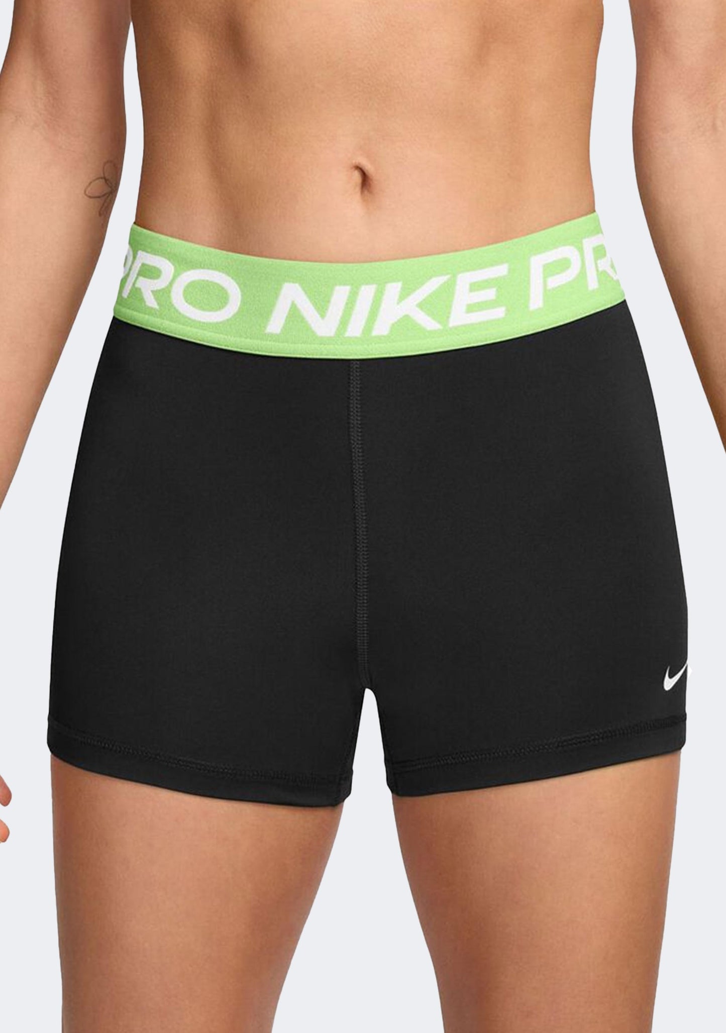 Nike Women's Pro 365 Dri-Fit 3inch Shorts