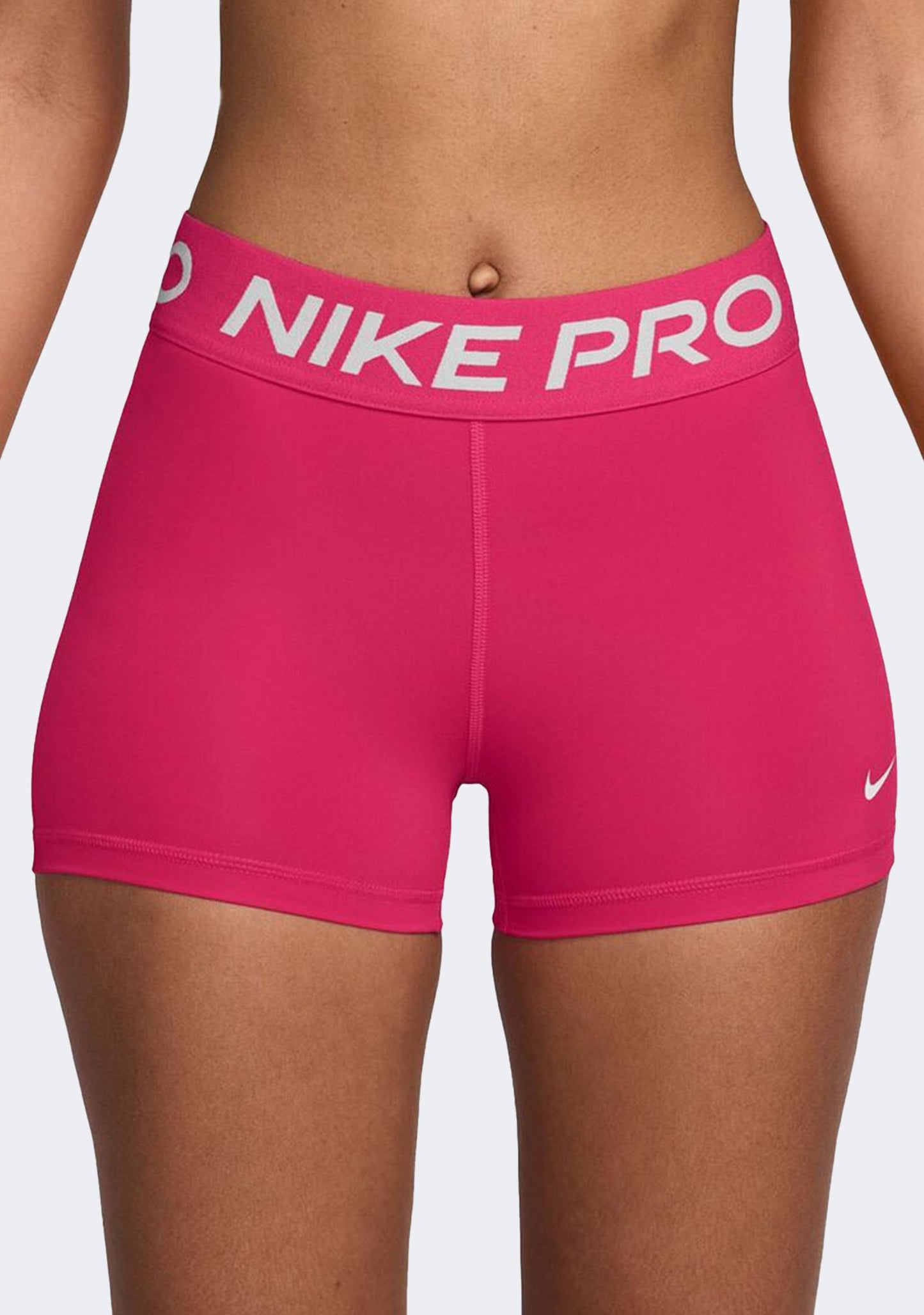 Nike Women's Pro 365 Dri-Fit 3inch Shorts
