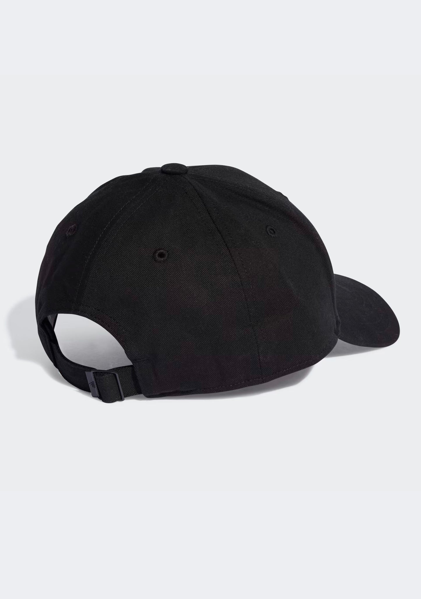 Adidas Cotton Twill Baseball Cap
