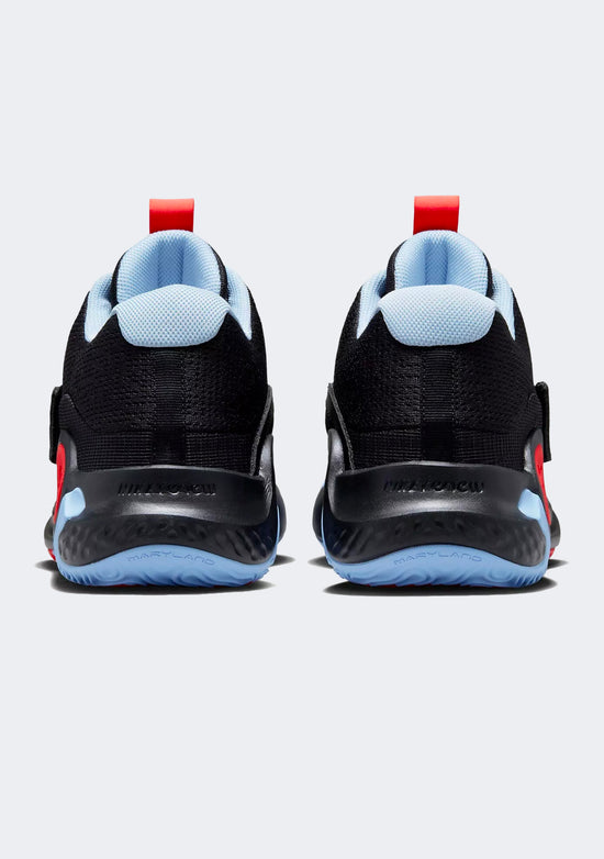 Nike Men's KD Trey 5 X Basketball Shoes