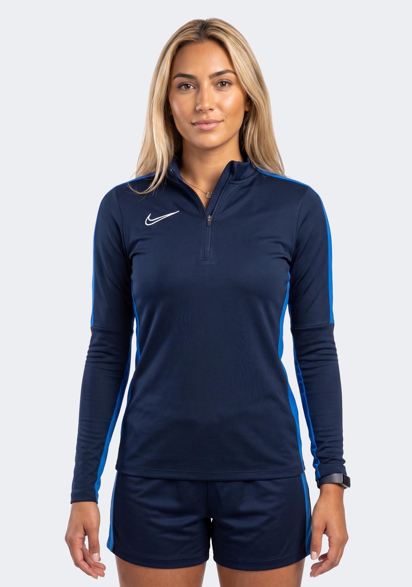 Nike Women's Dri-Fit Academy 23 Drill Top