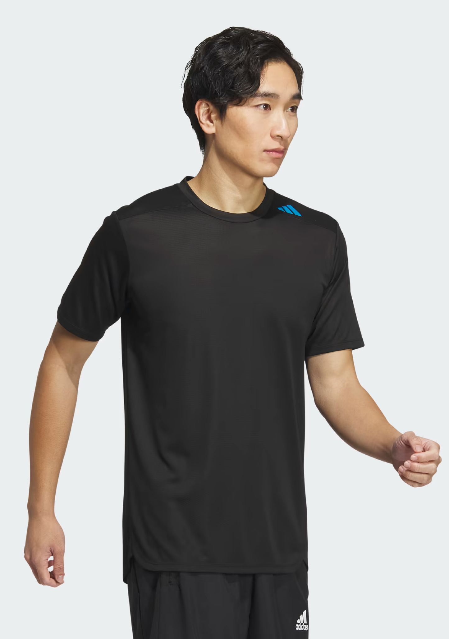 Adidas Men’s Heat.Rdy HIIT Tee