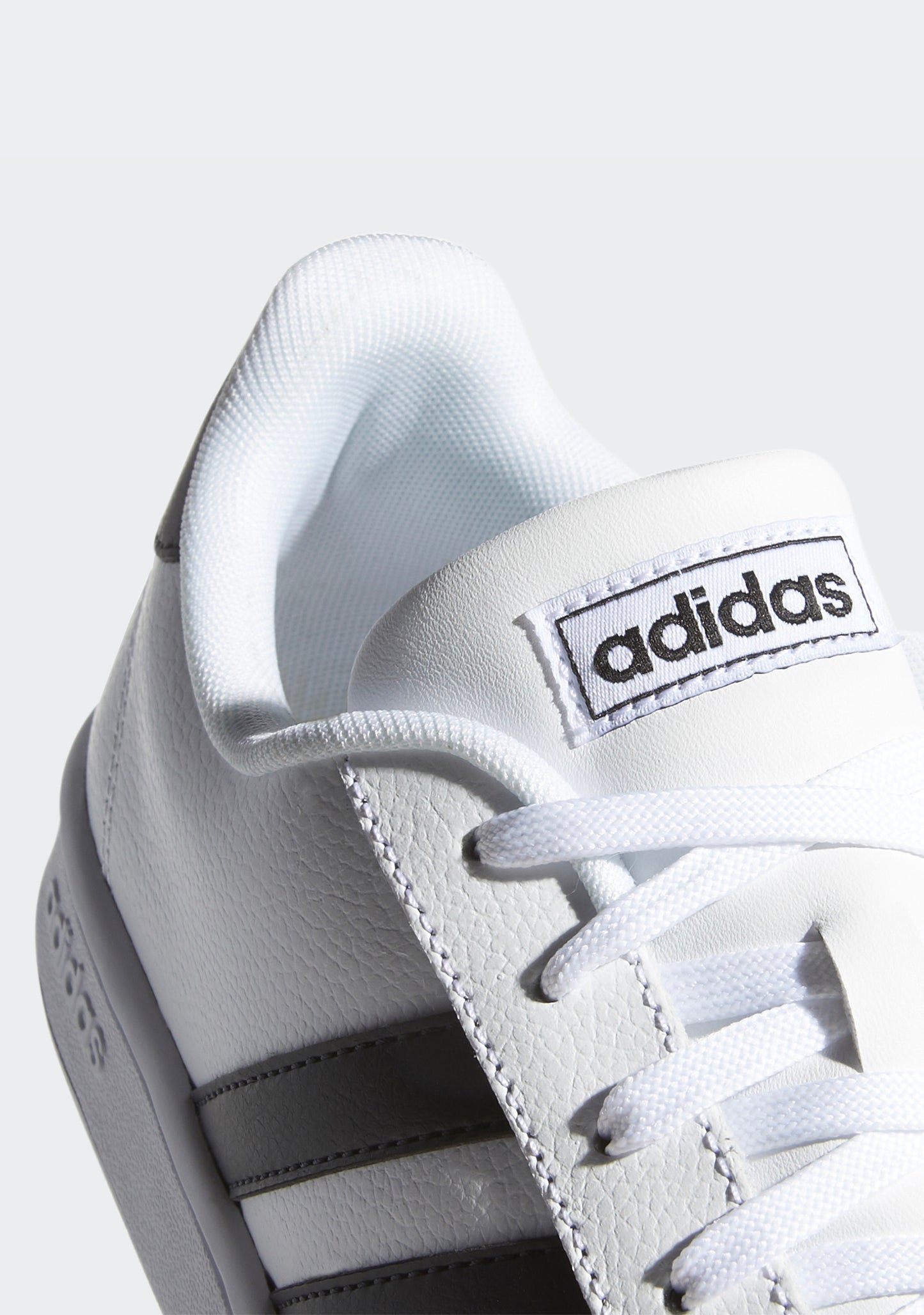Adidas Men's Grand Court