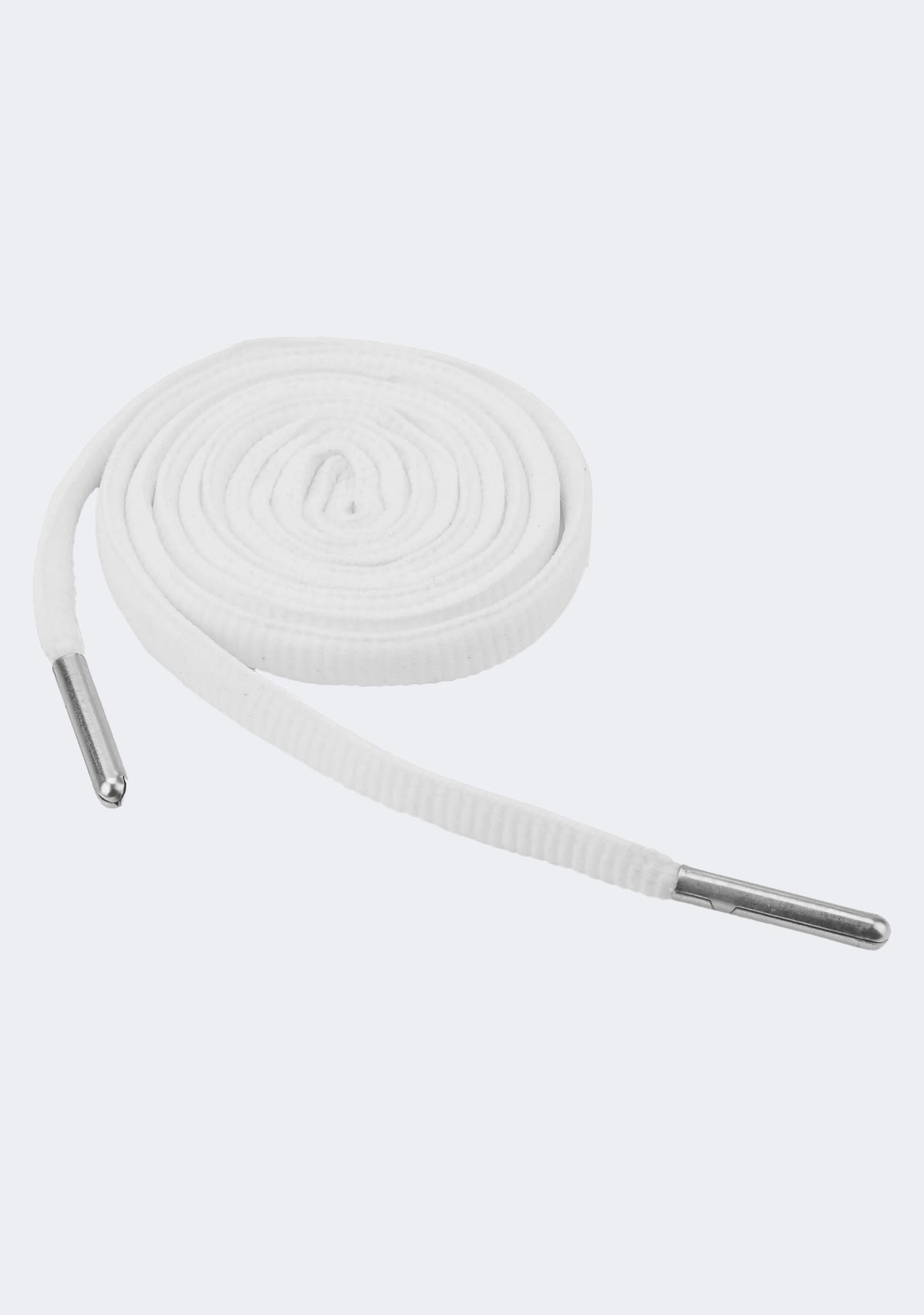 Forcefield Lifestyle Laces Thick Oval 45”/114cm 2 Pack