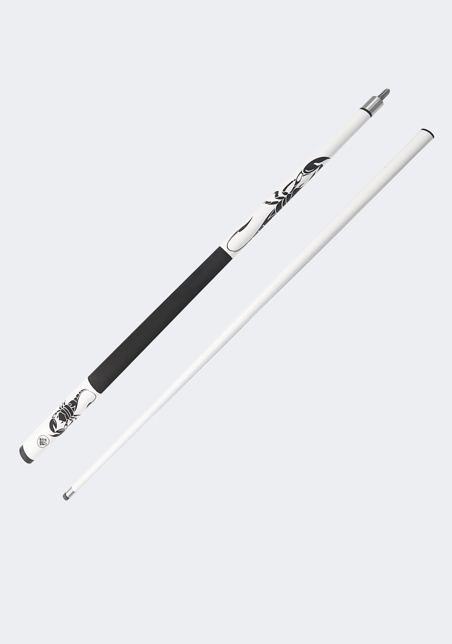 Formula Sports 2 Piece 57" Scorpion Composite Cue