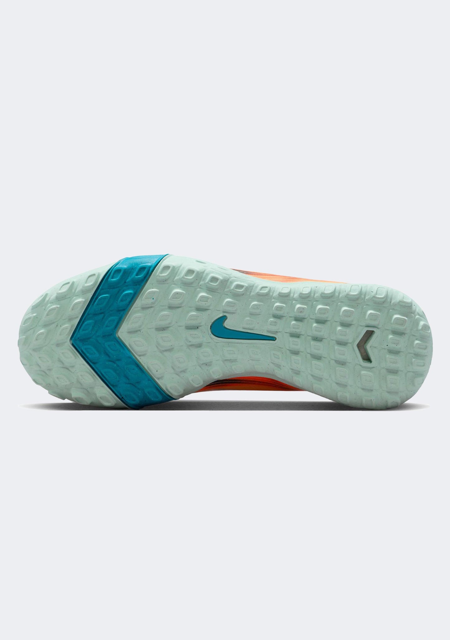 Nike Kids' Zoom Mercurial Vapor 16 Academy TF Kylian Mbappé