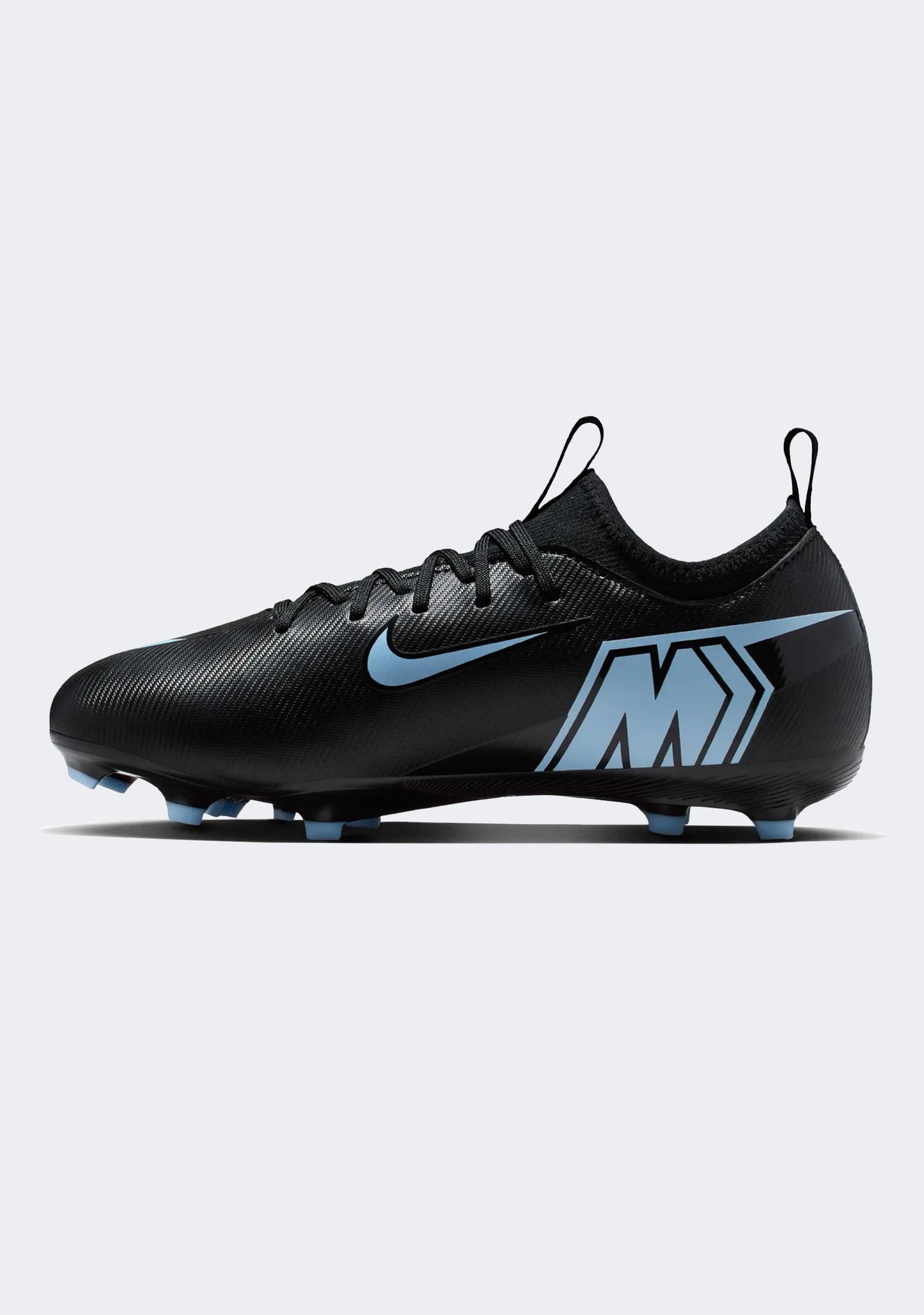 Nike Kids' Mercurial Zoom Vapor 16 Academy FG/MG