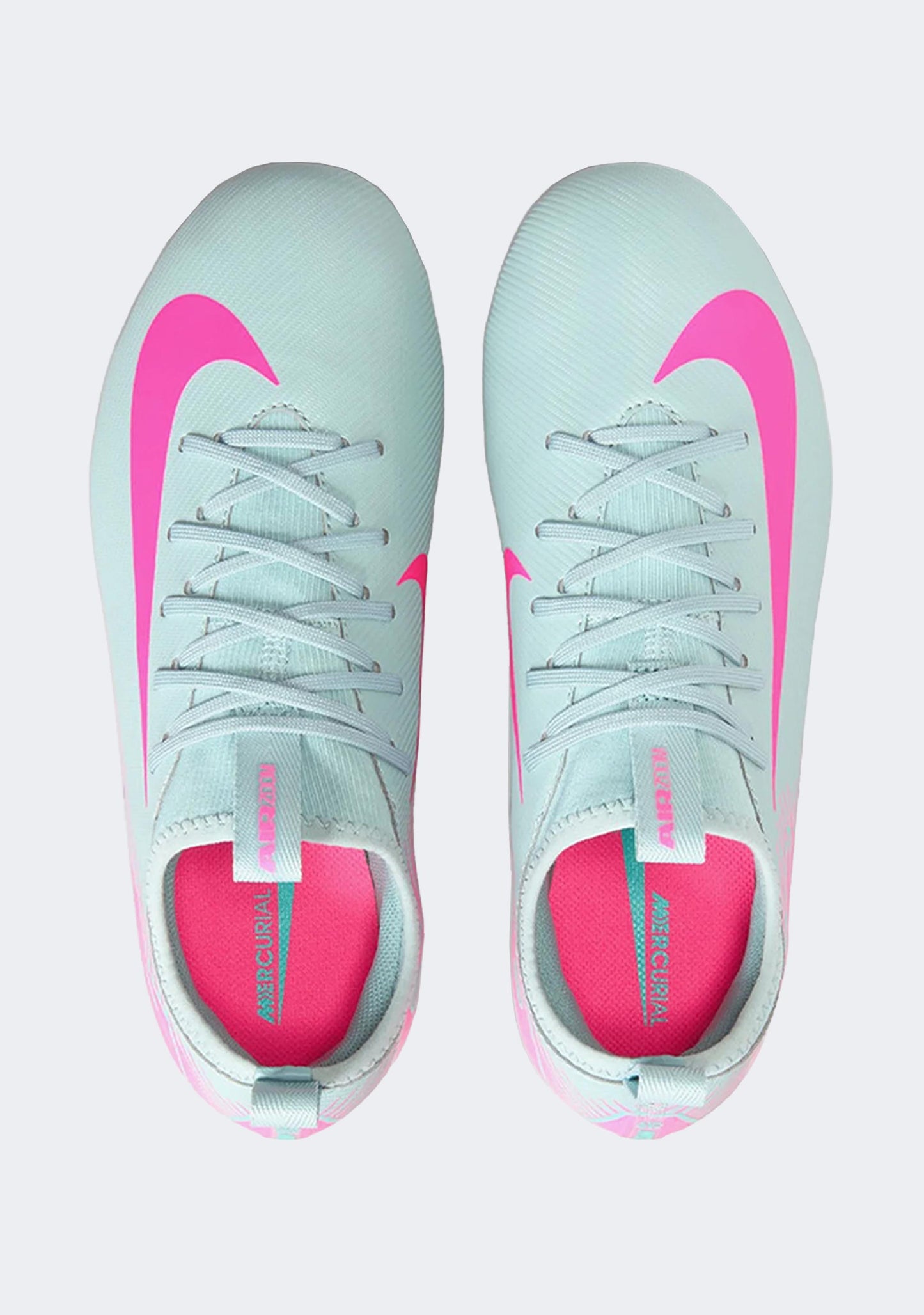 Nike Kids' Mercurial Vapor 16 Academy FG/MG