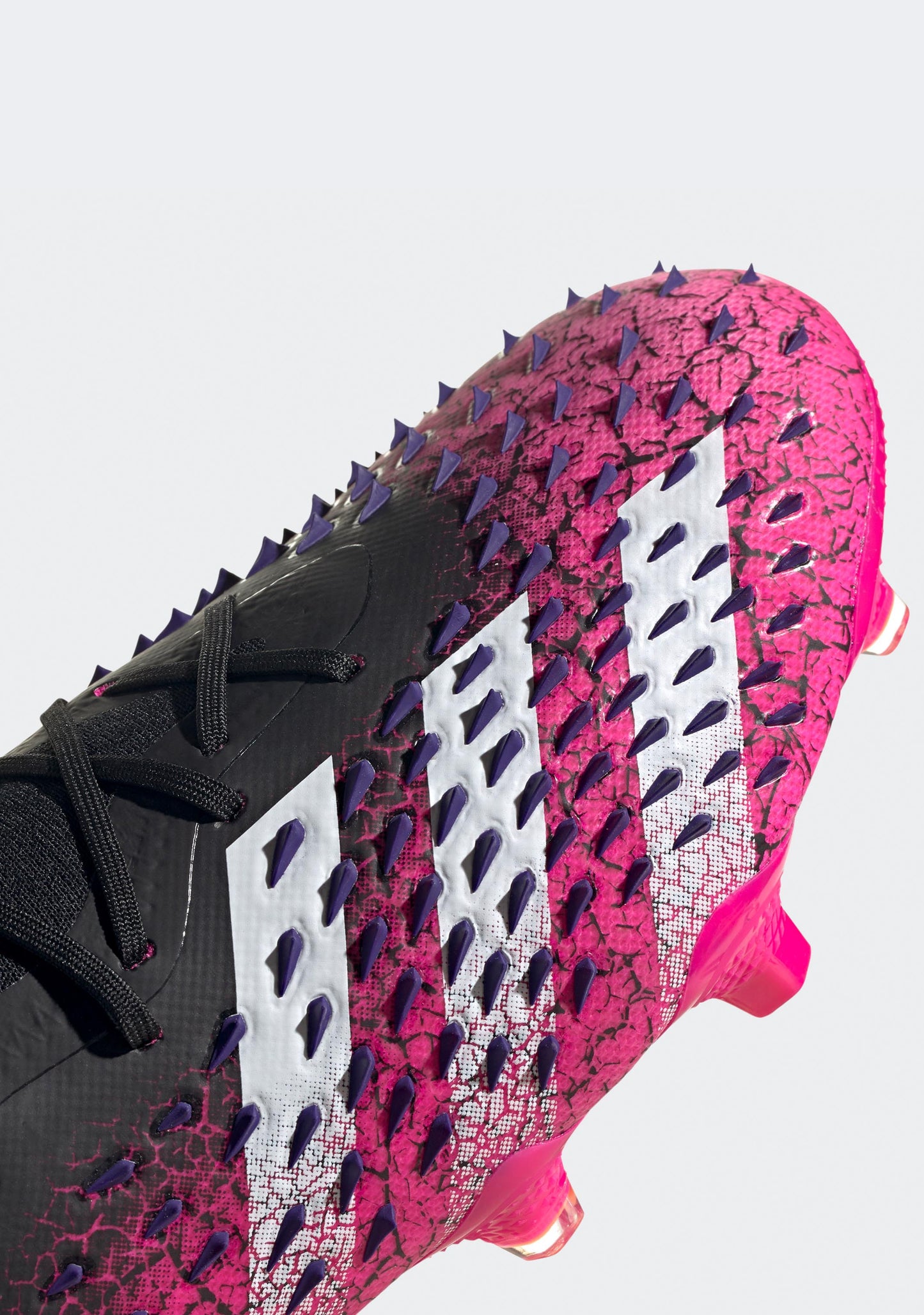 Adidas Men's Predator Freak.1 FG