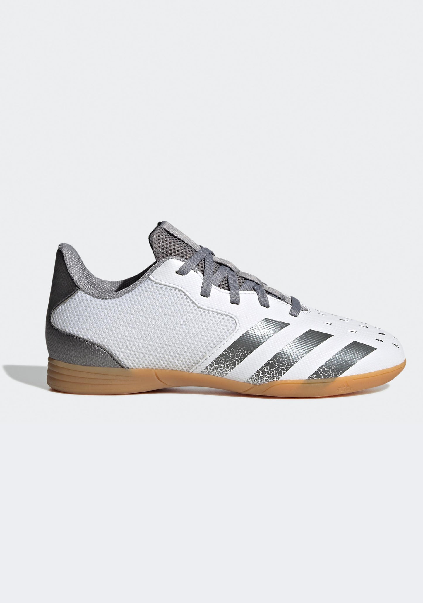 Adidas Kids' Predator Freak.4 IN Sala
