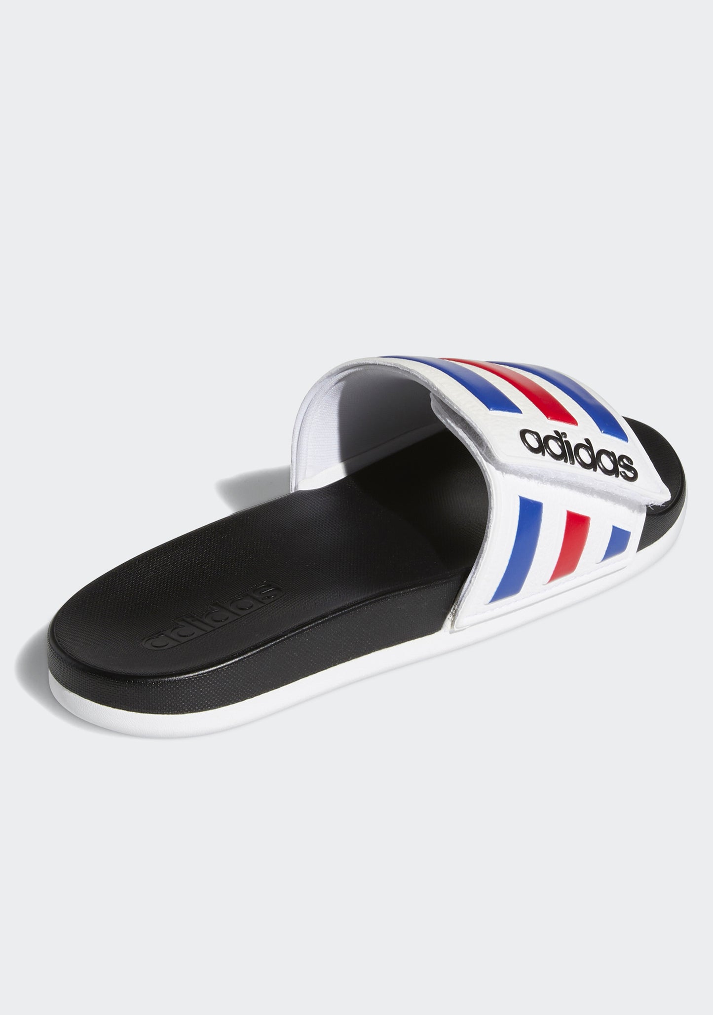 Adidas Men’s Adilette Comfort Adjustable Slide