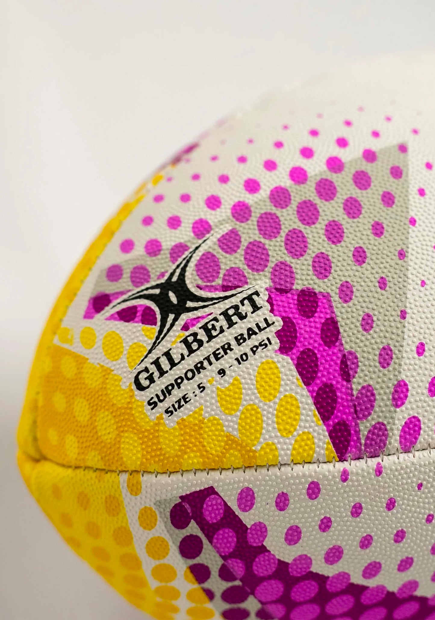 Gilbert Women's RWC Supporter Ball