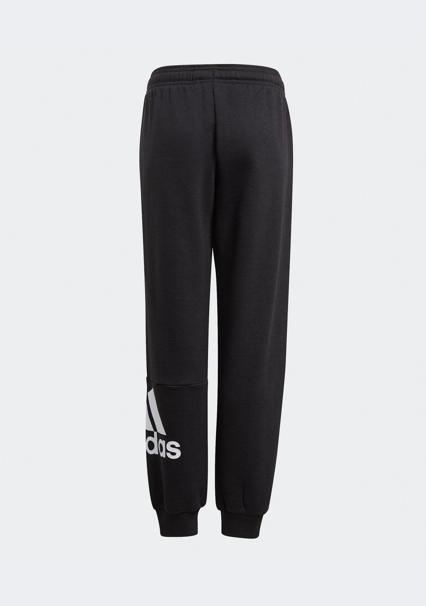 Adidas Kids' Big Logo French Terry Pants