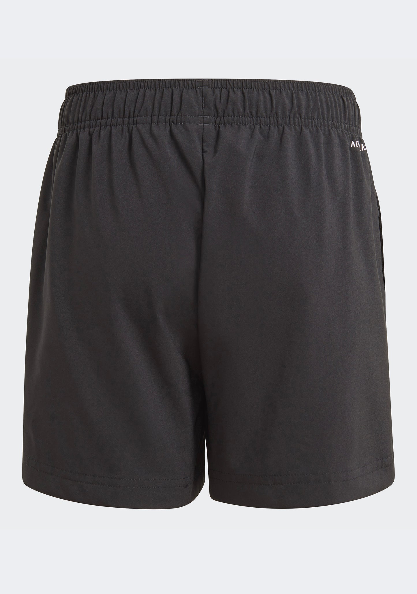 Adidas Boys Small Logo Chelsea Shorts Black