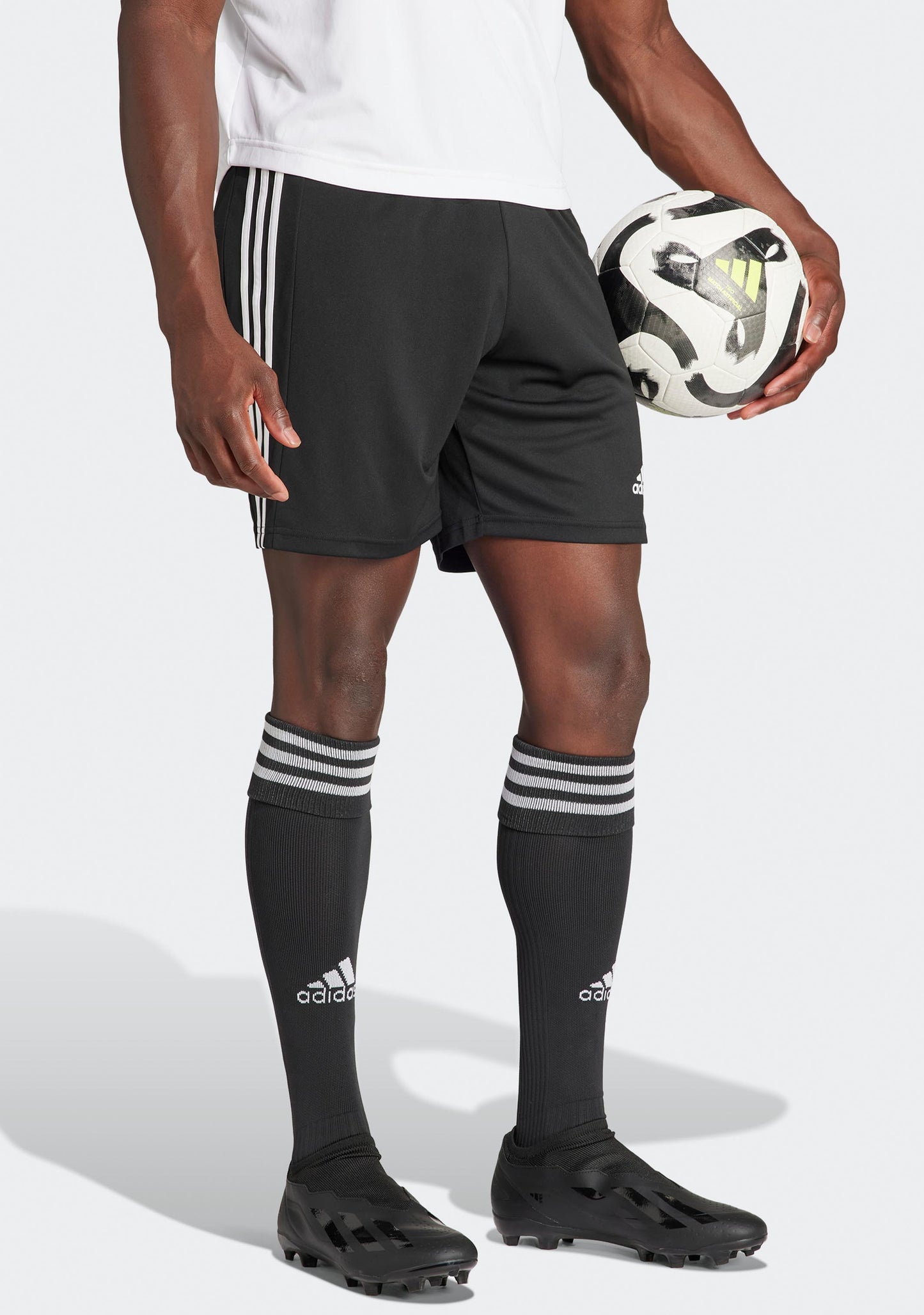 Adidas Men’s Squad 21 Shorts