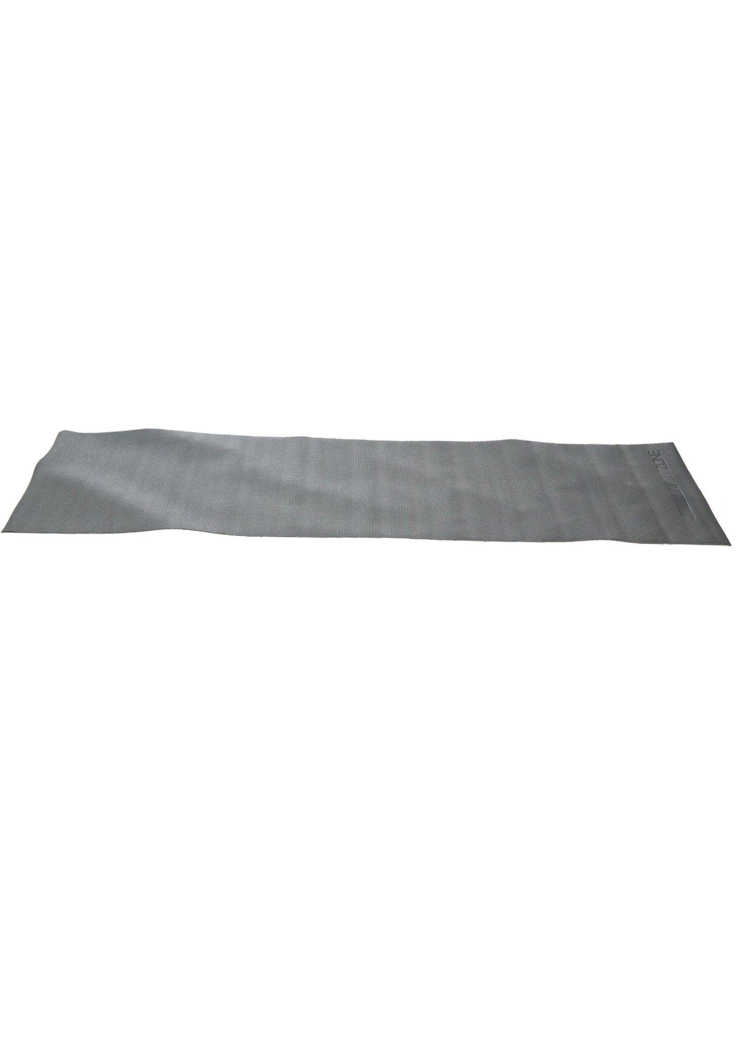 GoZone 3mm Non-Slip Yoga Mat with FREE Light Resistance Band