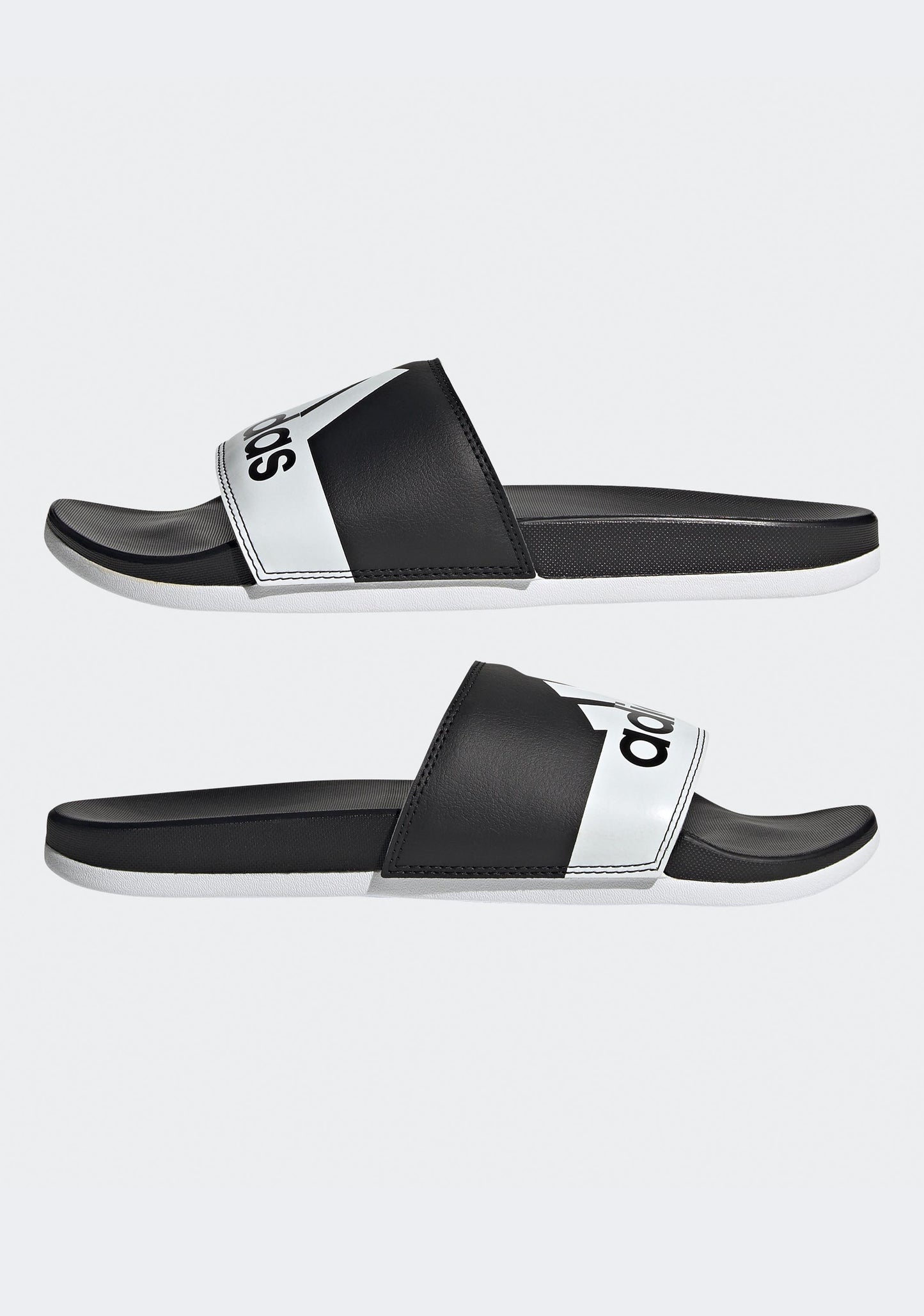 Adidas Unisex Adilette Comfort Slides
