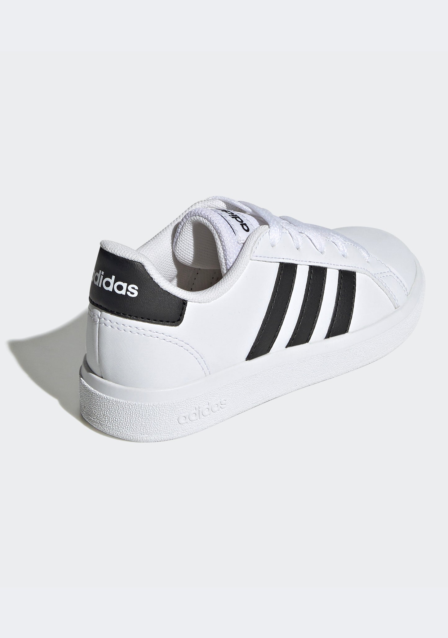 Adidas Kids' Grand Court 2.0