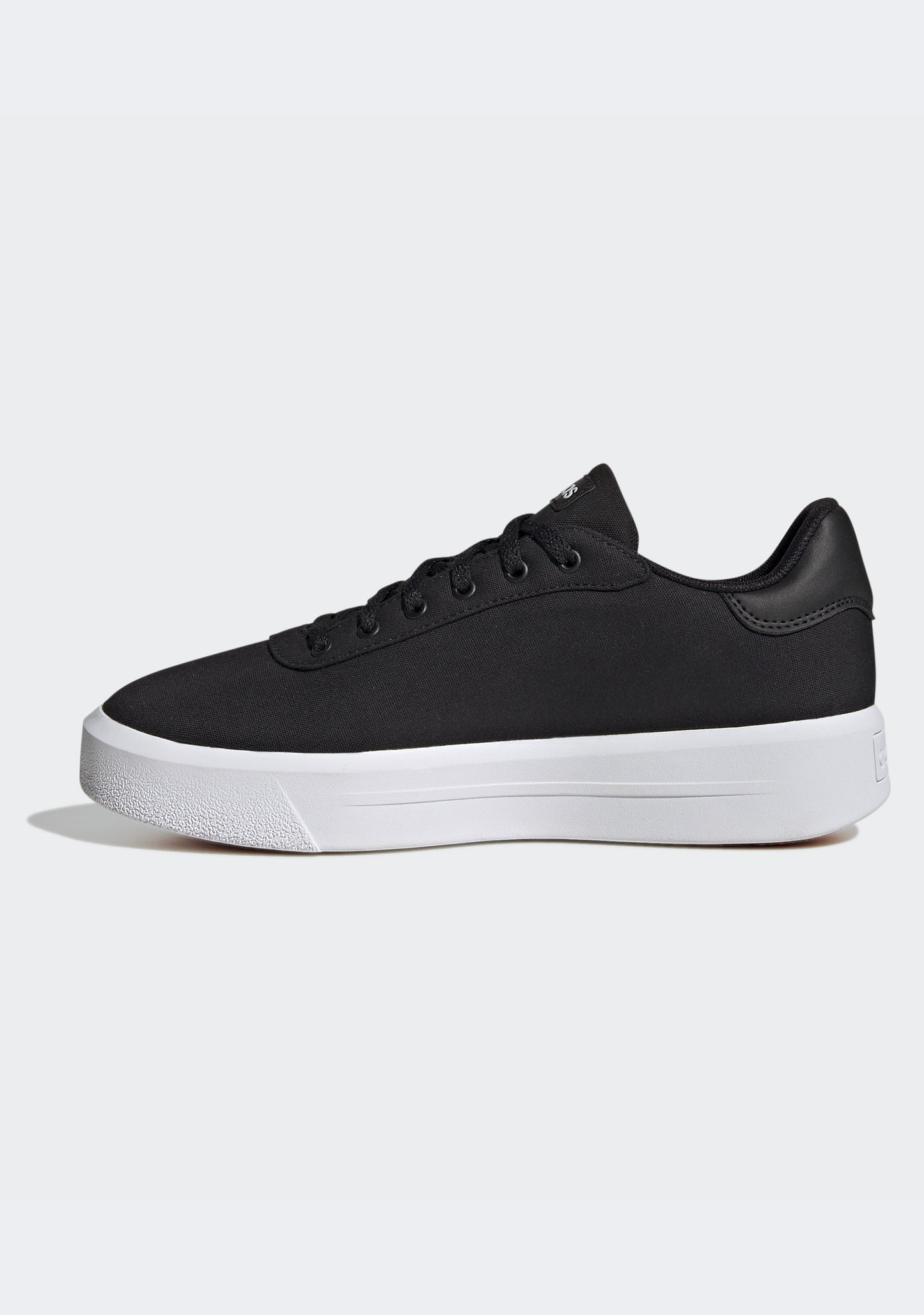 Adidas Women's Court Platform CLN