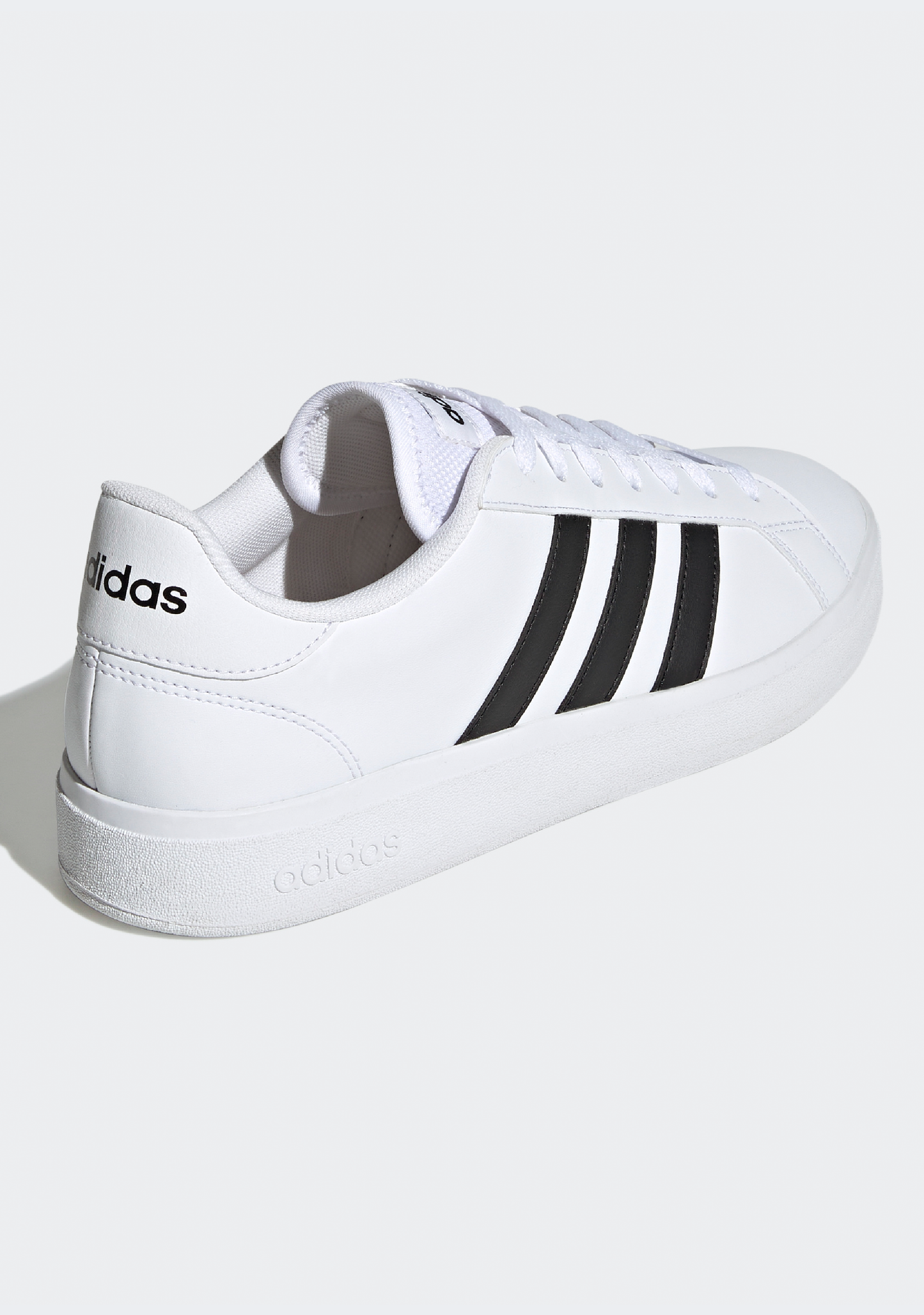 Adidas Men’s Grand Court Base 2.0