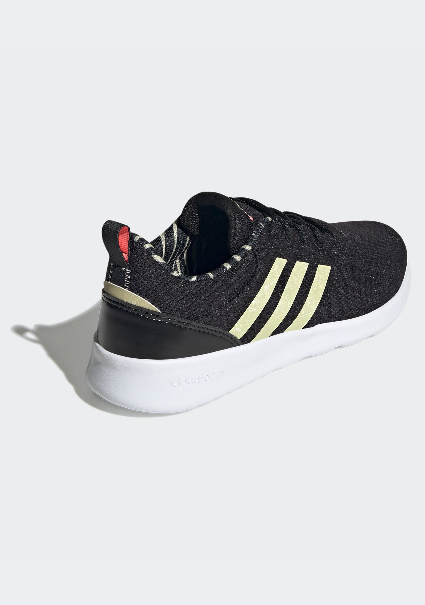 Adidas Women’s QT Racer 2.0