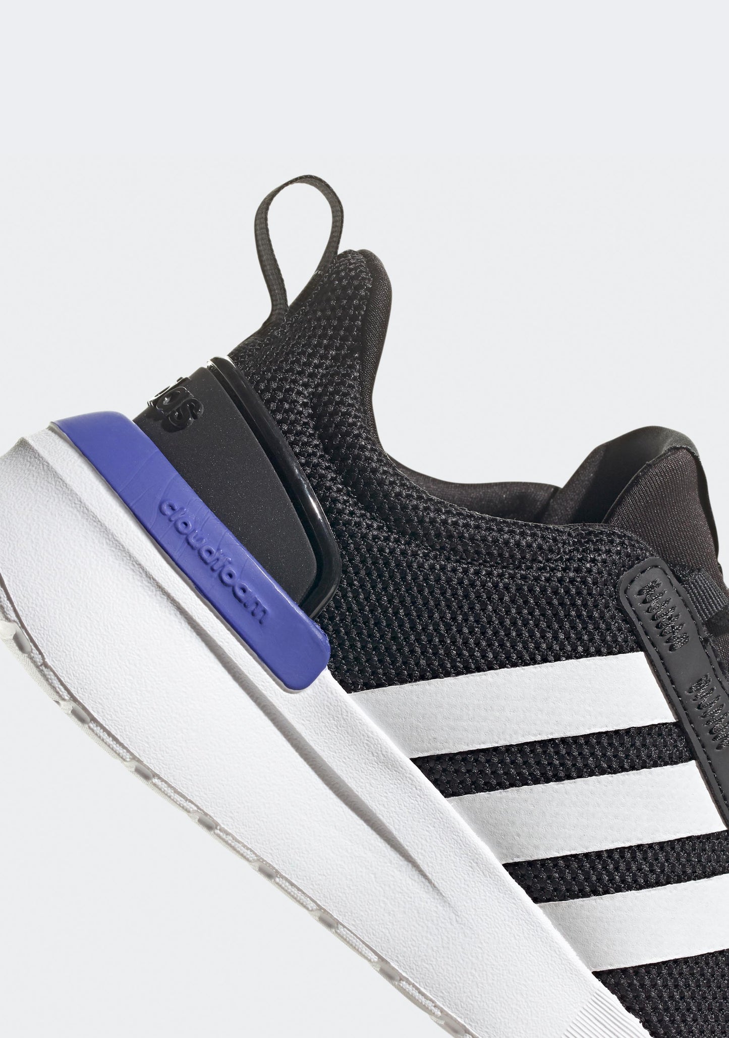 Adidas Kids' Racer TR21 Shoes