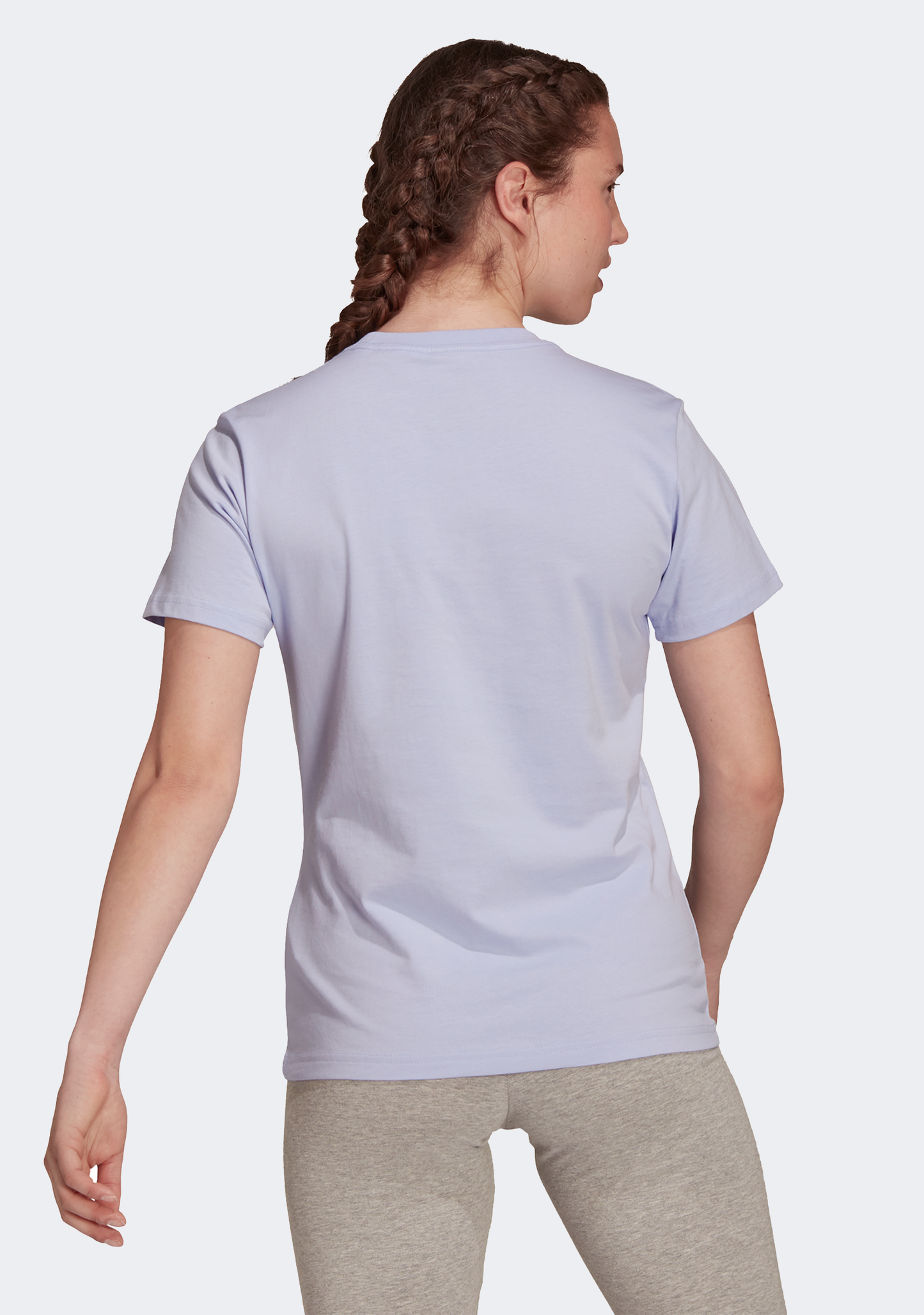 Adidas Women’s Big Logo Tee