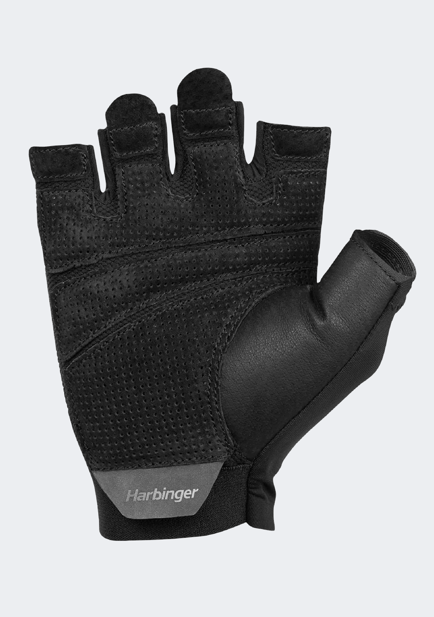 Harbinger Flexfit Gloves 2.0